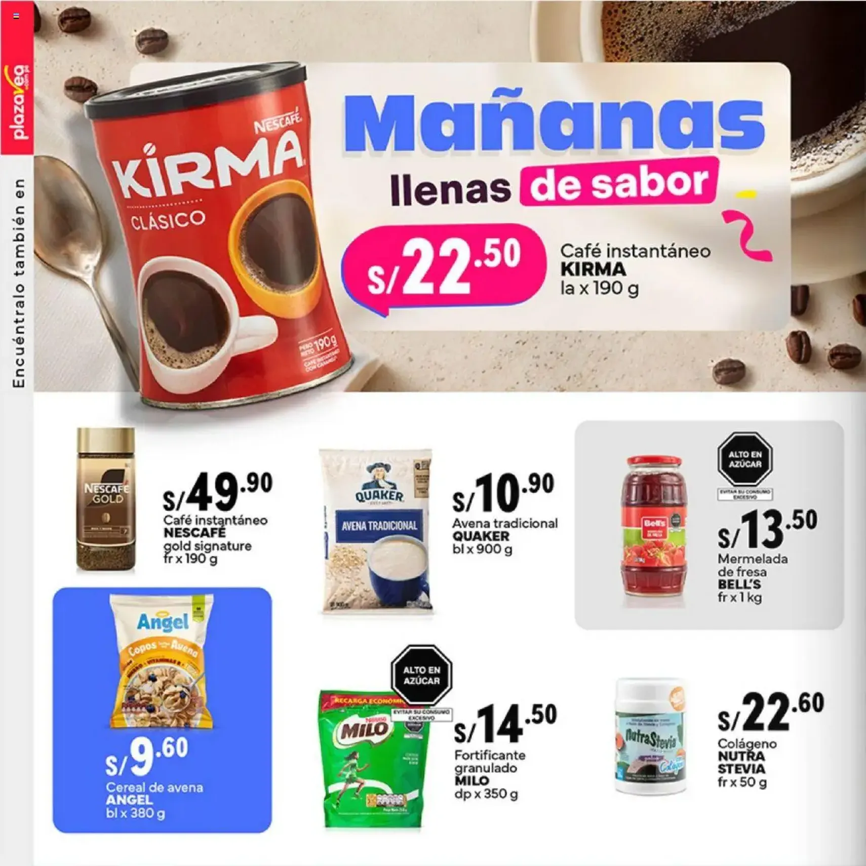Plaza Vea - Especial Aniversario - folleto válido desde 15/09/2025 página 6 de 20