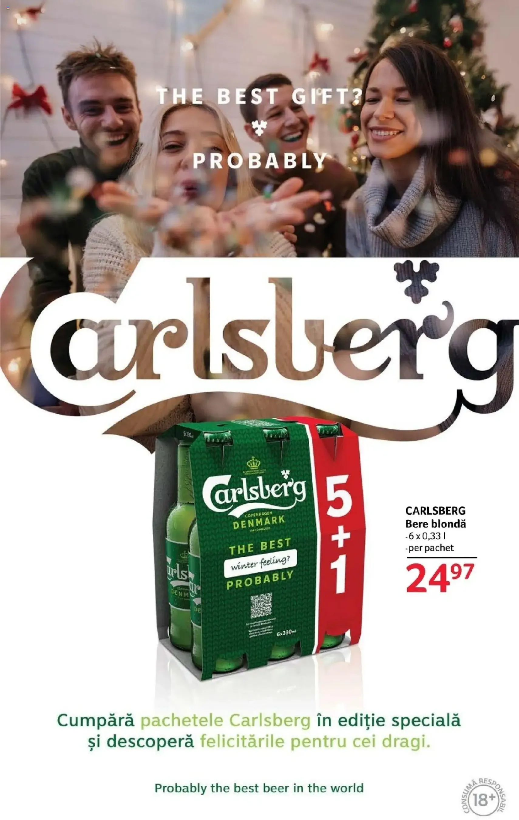 Catalog Selgros - cataloage valabile începând cu 12.12.2025 pagina 41 din 55