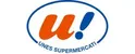 logo Unes