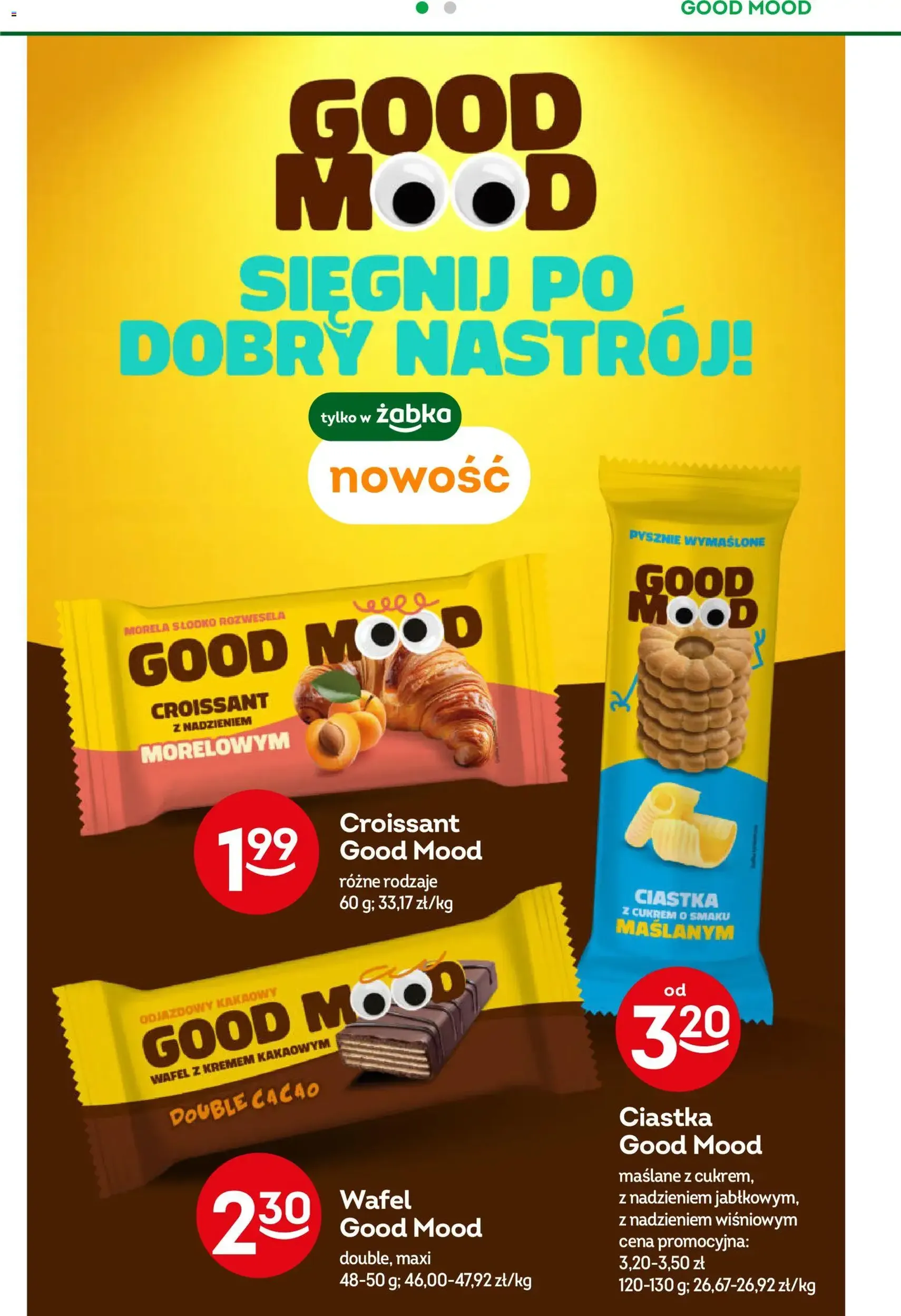 Żabka Black Friday - ważny gazetka od 19.11.2025 strona 26 z 72