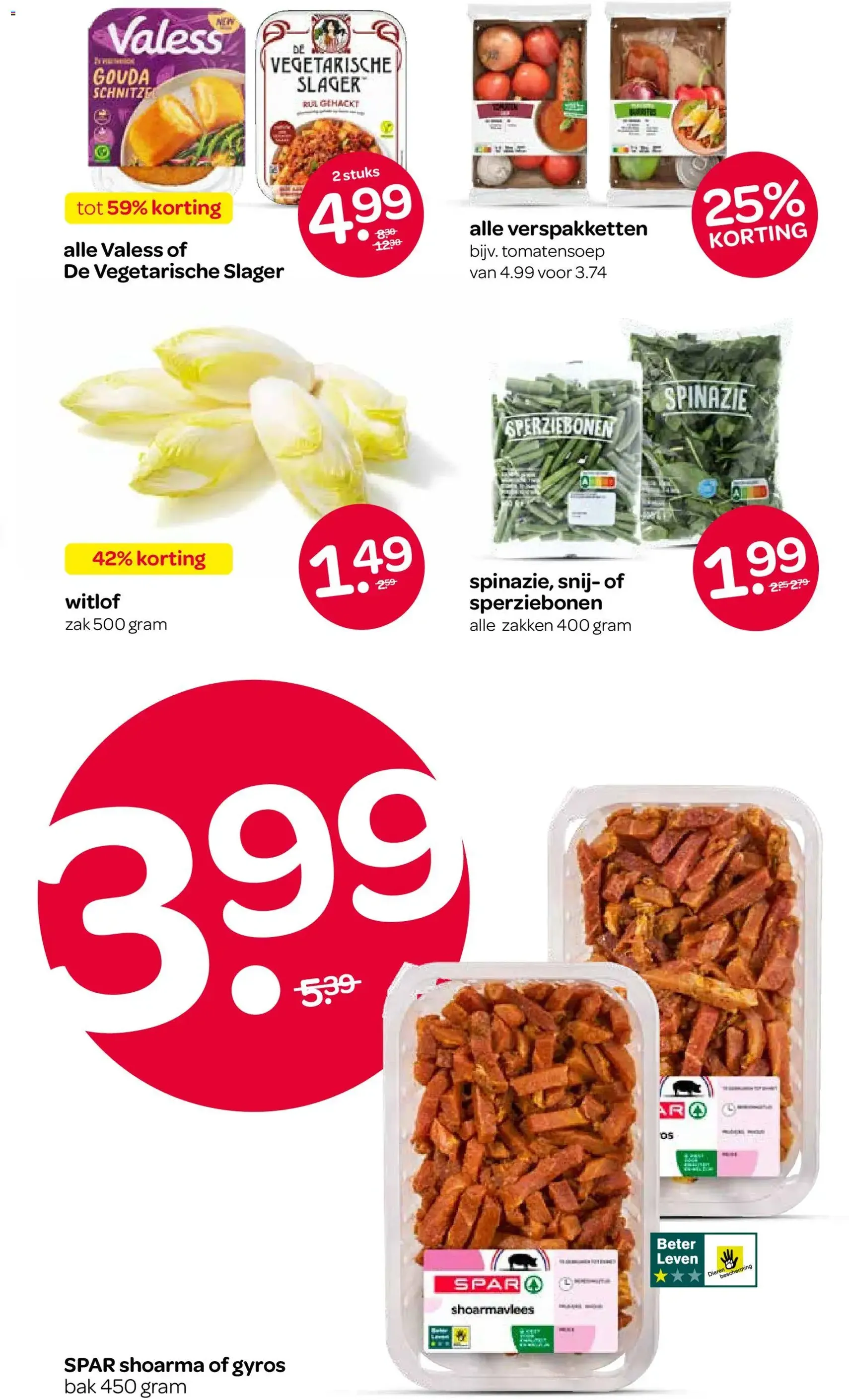 Spar folder - geldige folder vanaf 26-02-2026 pagina 5 van 16