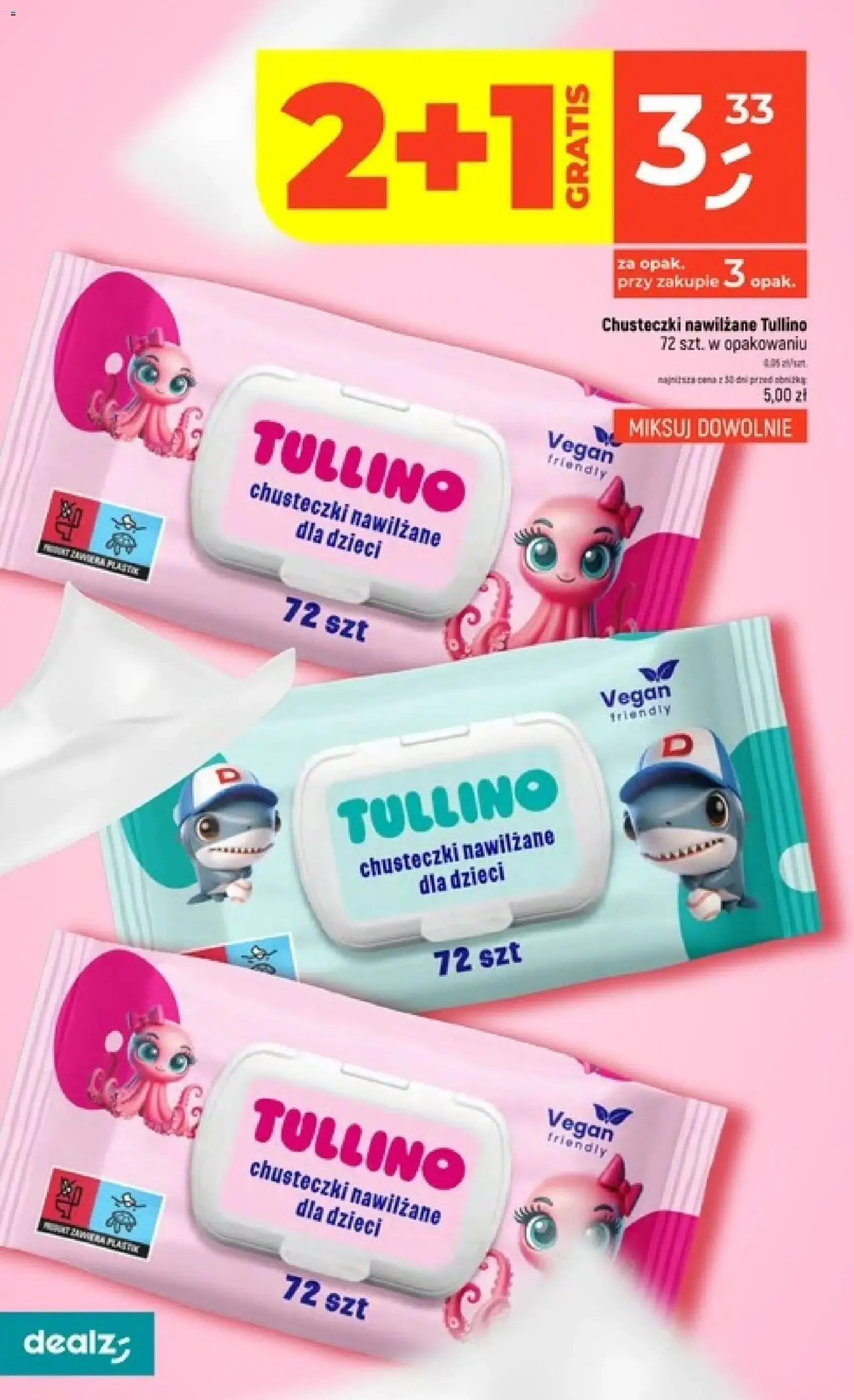 Dealz gazetka - ważny gazetka od 09.07.2026 strona 36 z 46