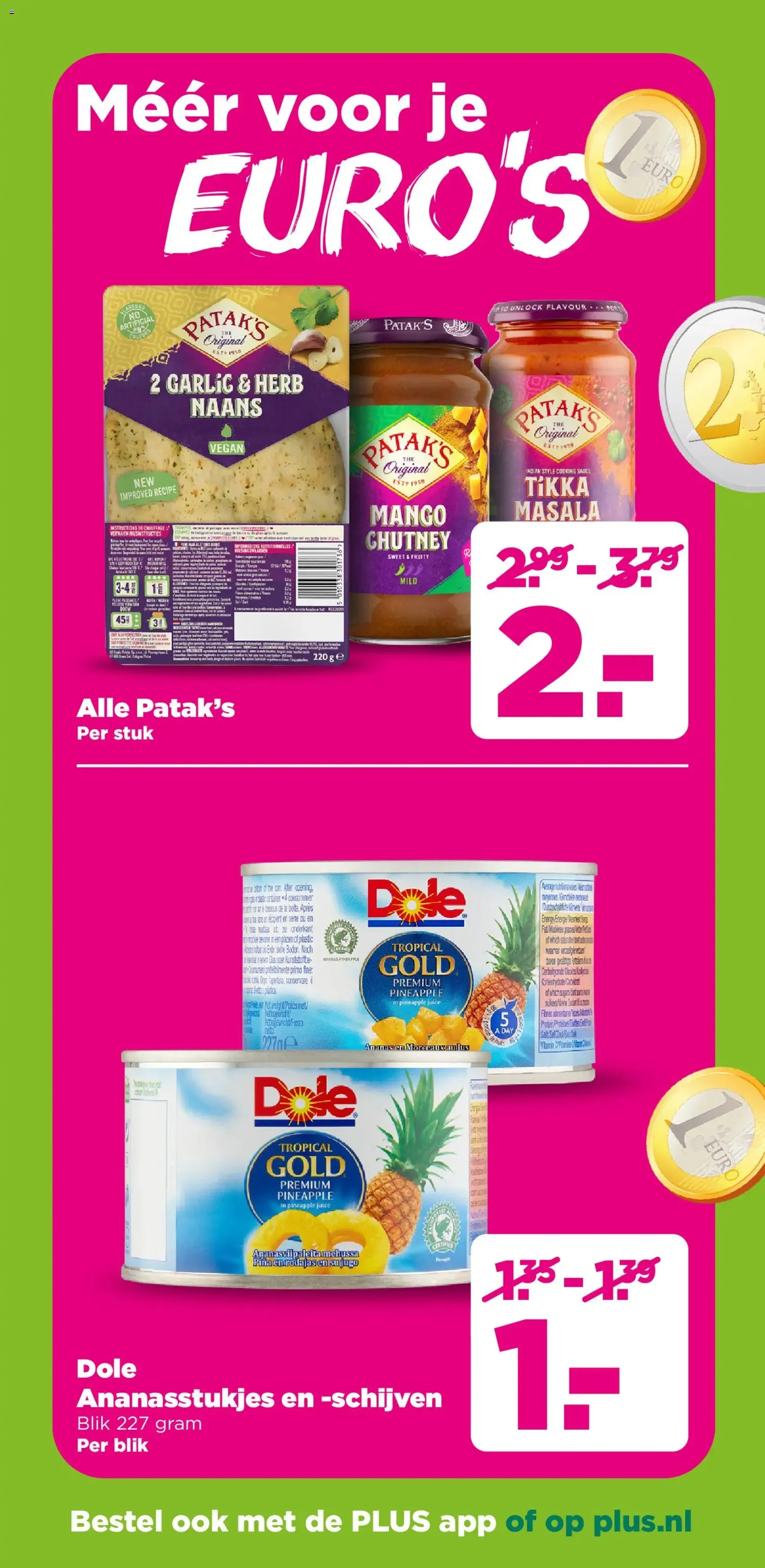 Plus - Folder week 49 - geldige folder vanaf 03-12-2025 pagina 23 van 53