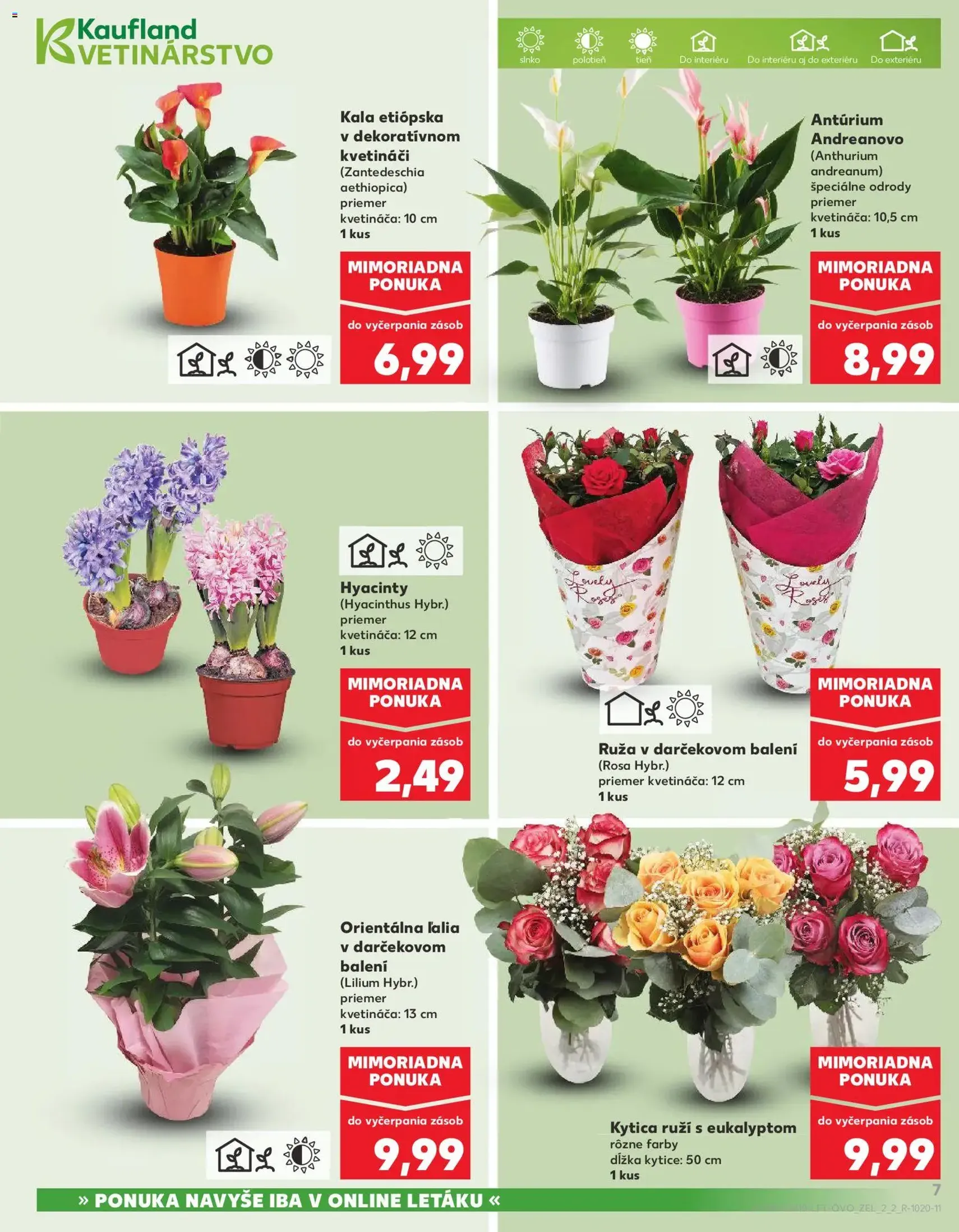 Kaufland leták - platný leták od 05.03.2026 strana 7 z 78