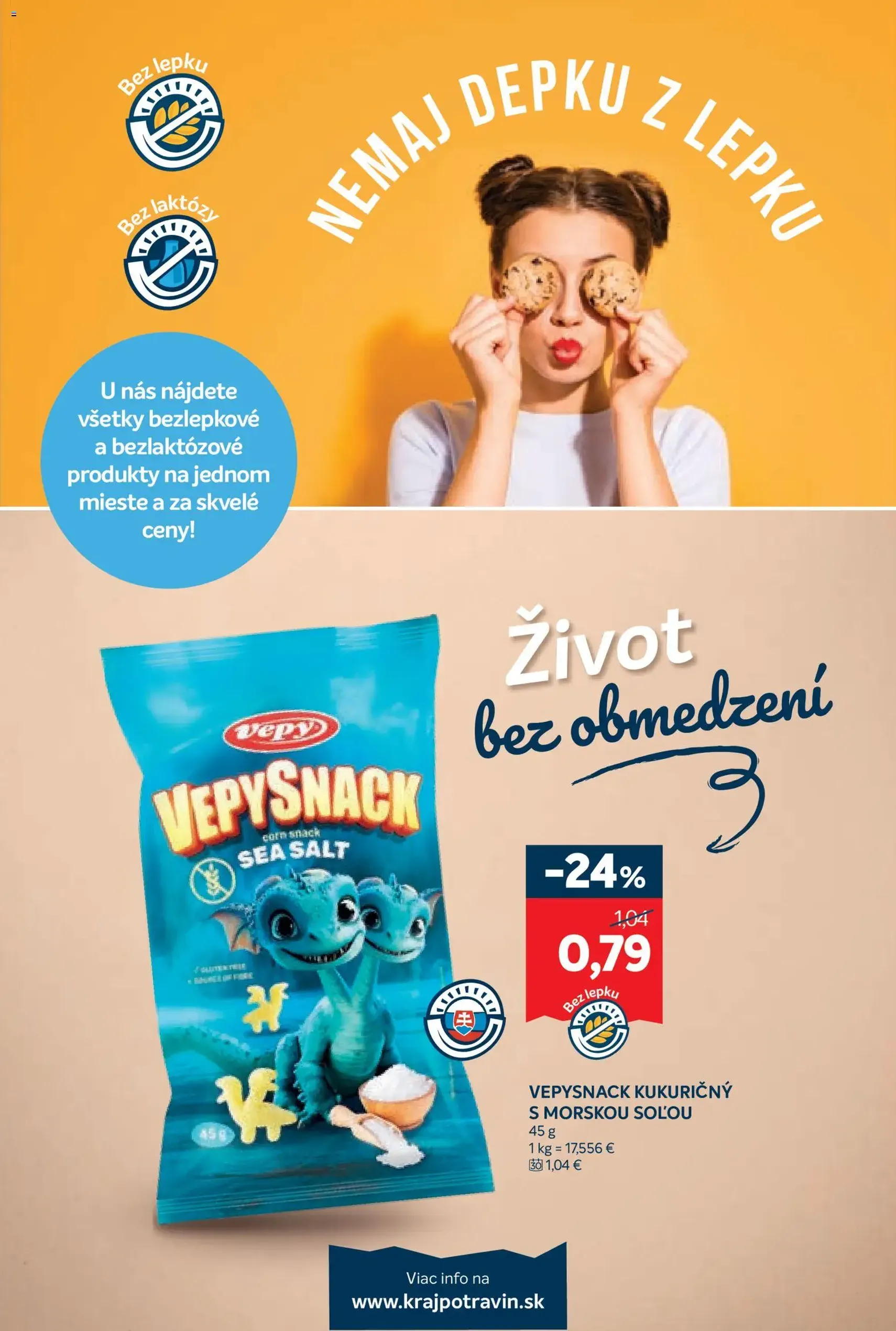 Kraj leták - platný leták od 23.10.2025 strana 12 z 13 Kraj leták - platný leták od 23.10.2025 strana 12 z 13