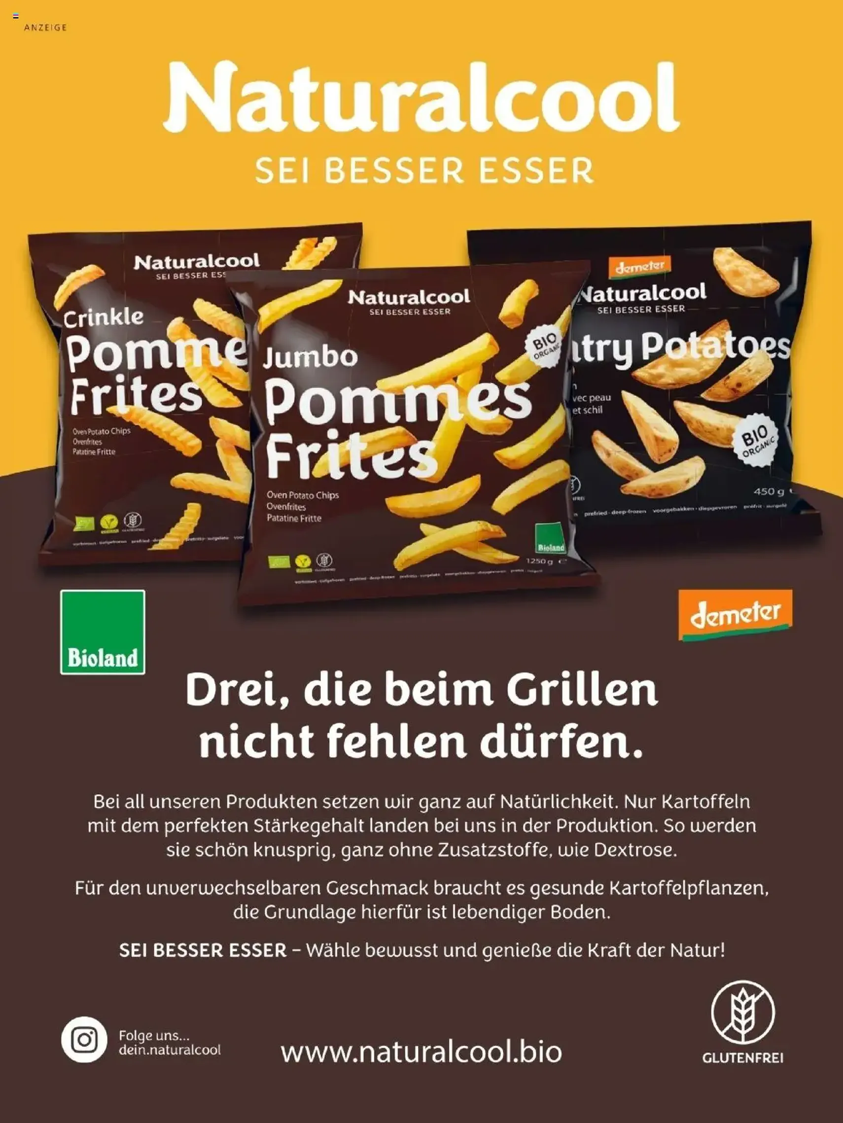 Alnatura Prospekt - Gültiger Prospekt ab 01.07.2025, Seite 60 von insgesamt 60