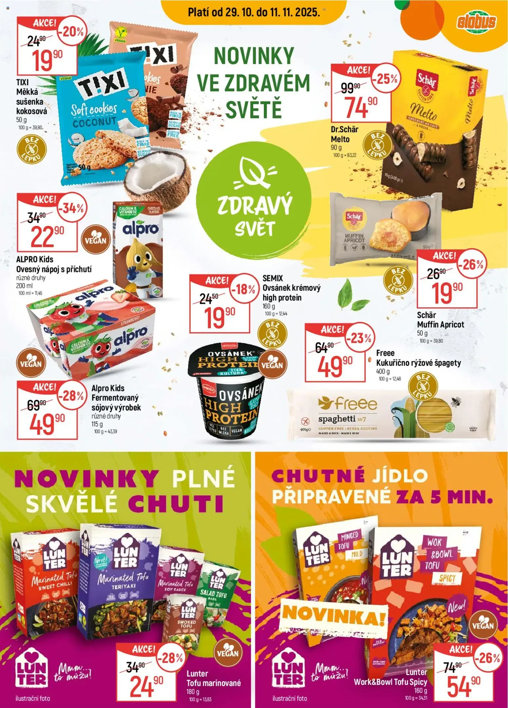 Globus leták - platný leták od 29.10.2025 strana 15 z 45 Globus leták - platný leták od 29.10.2025 strana 15 z 45