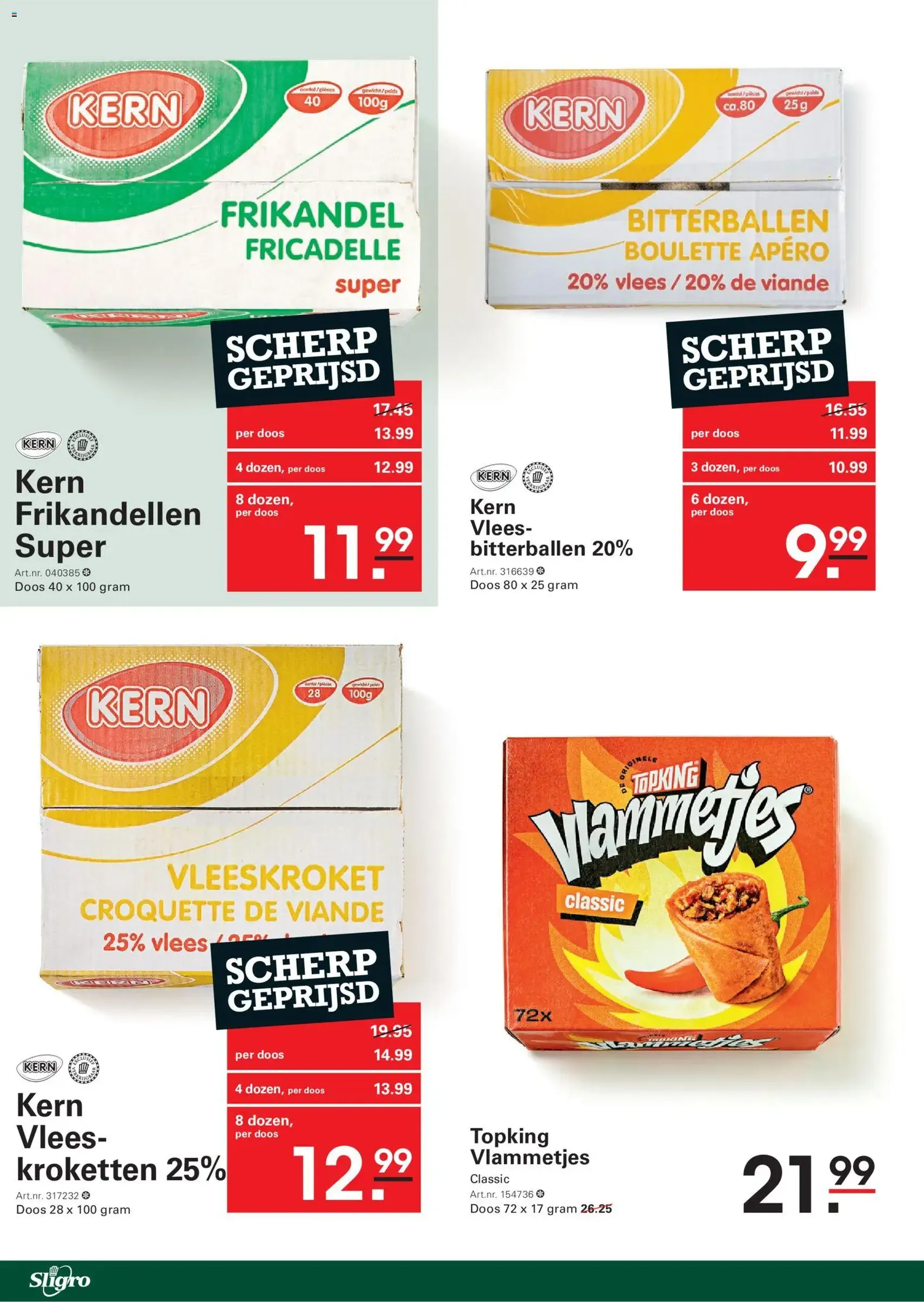 Sligro - Folder - geldige folder vanaf 19-02-2026 pagina 14 van 36