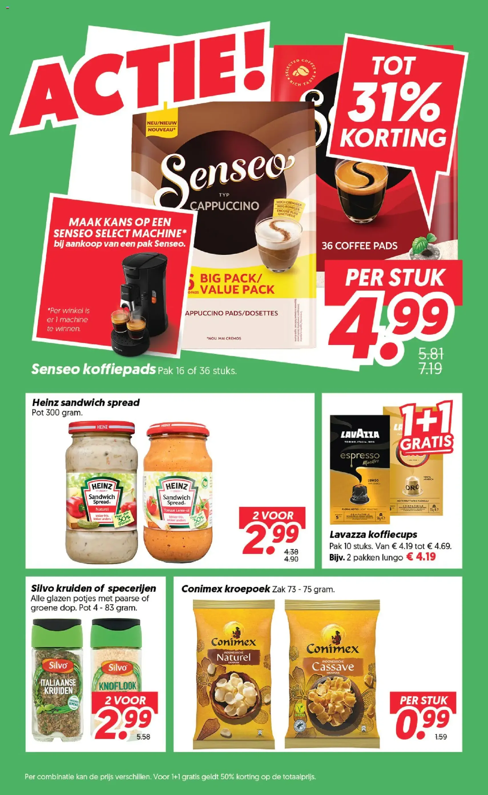 Dekamarkt folder - geldige folder vanaf 26-05-2026 pagina 12 van 24