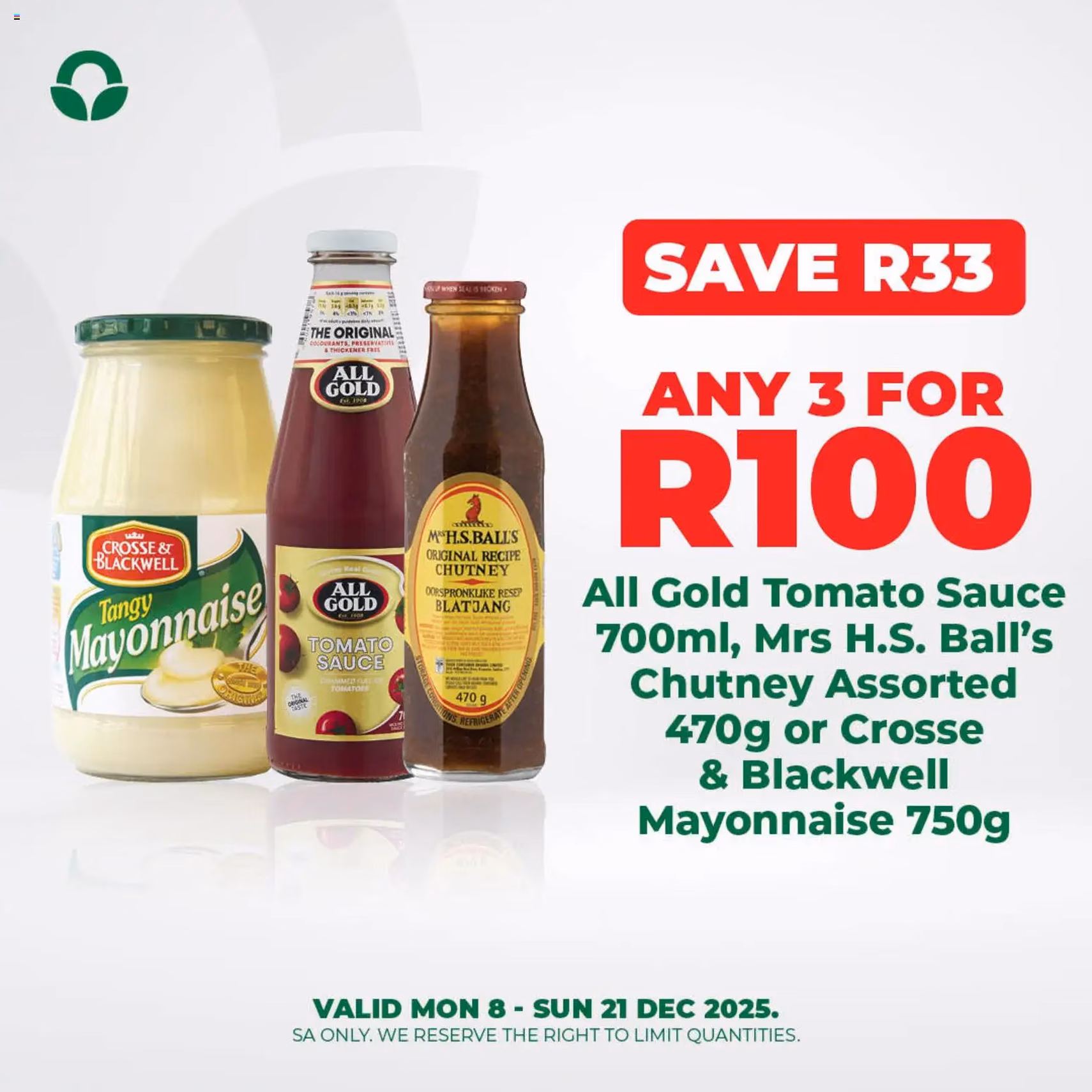 Food Lover's Market Specials - valid flyer from 08/12/2025, page 8 of 10