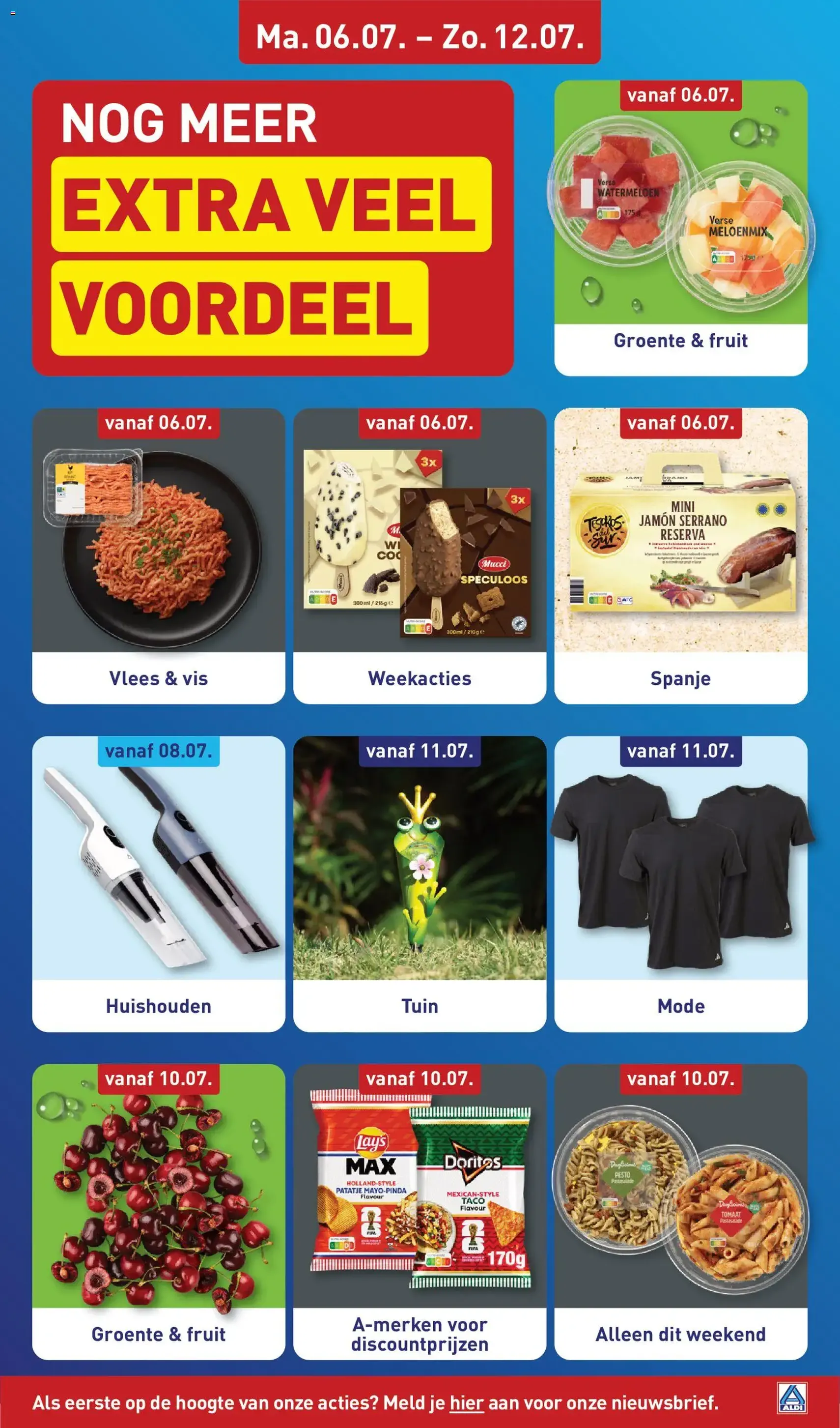 Aldi folder week 28 - geldige folder vanaf 06-07-2026 pagina 3 van 62