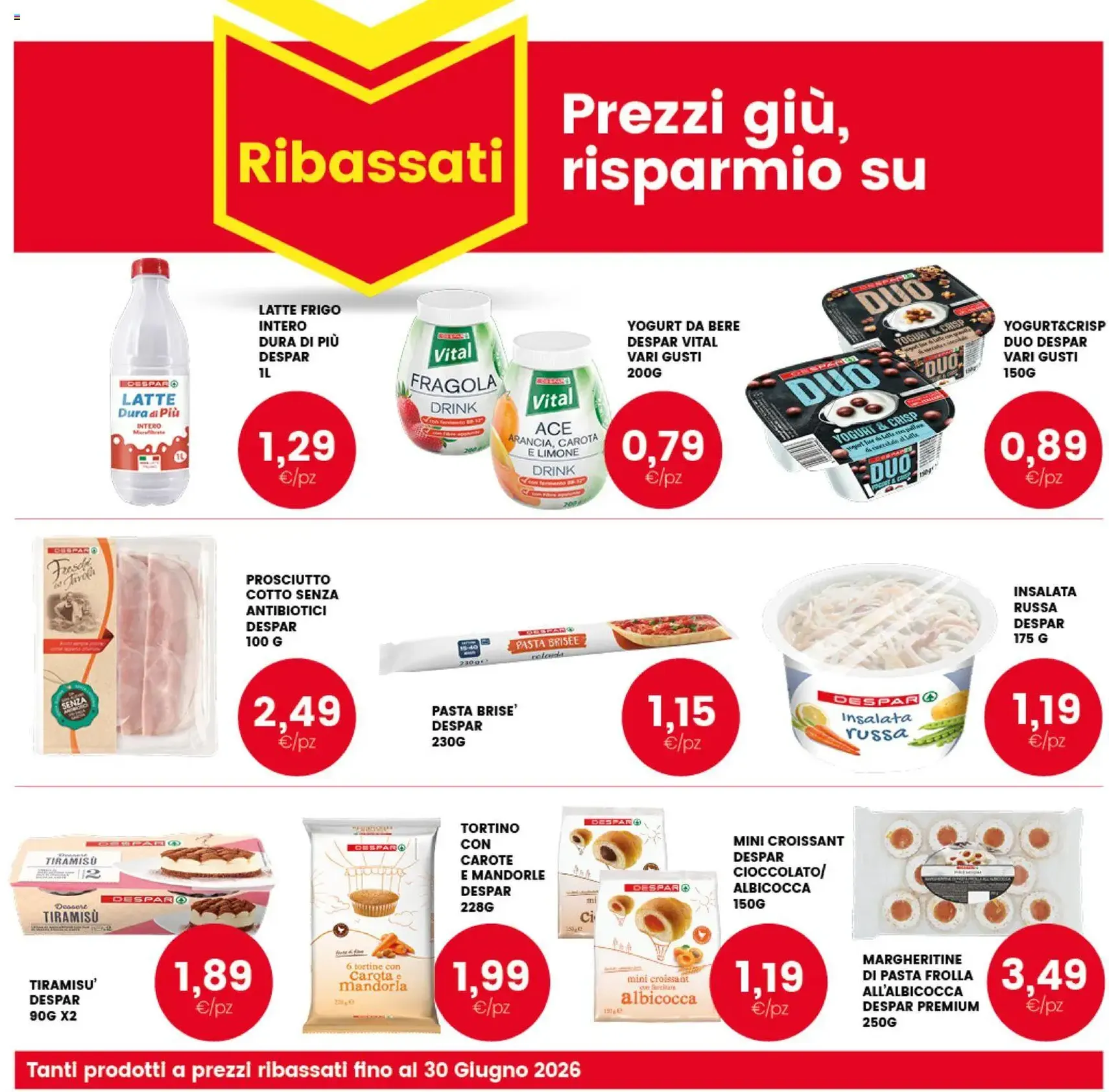Interspar volantino - volantino valido dal 08/06/2026 pagina 35 di 41