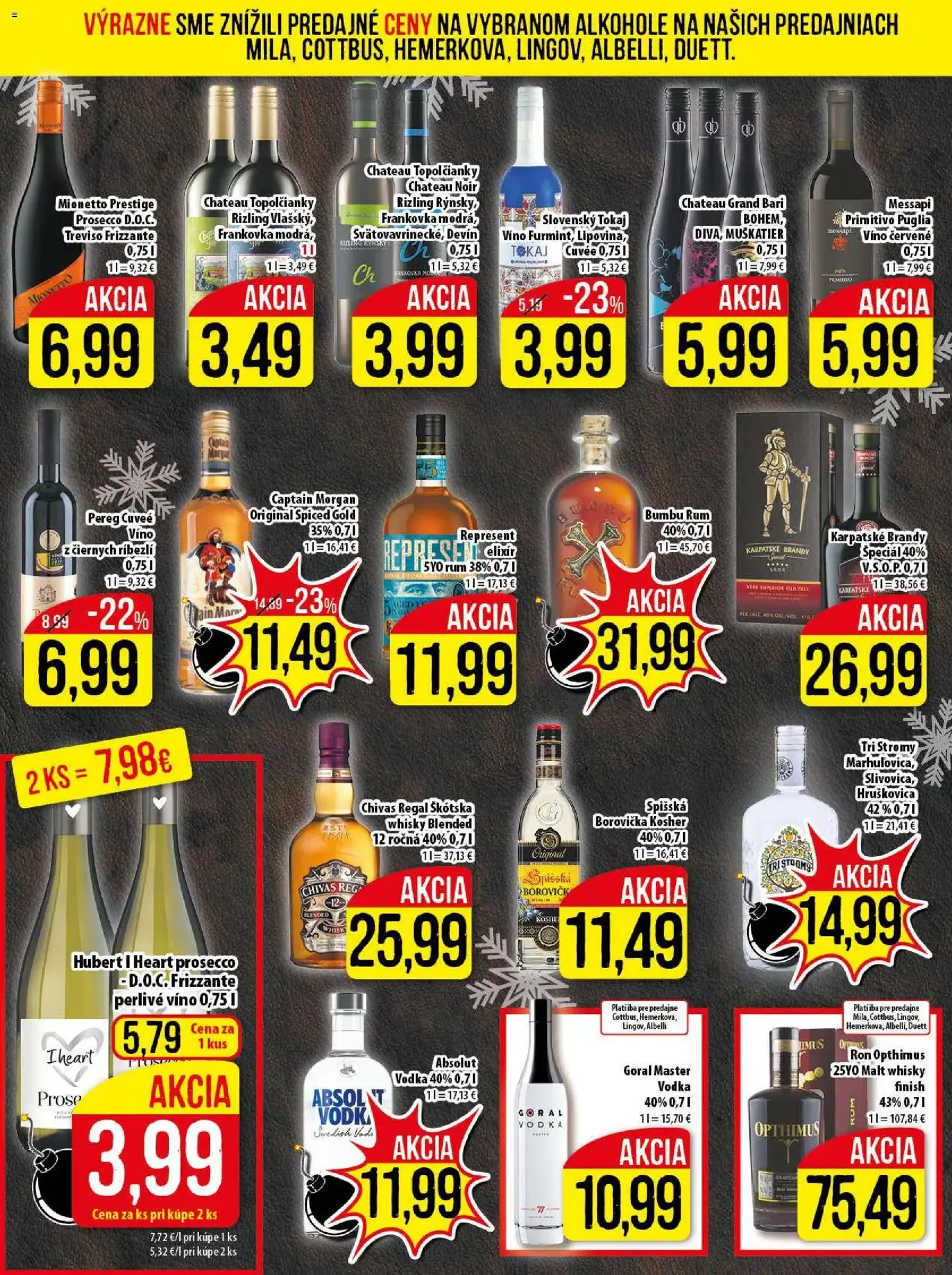 Klas leták - platný leták od 08.12.2025 strana 19 z 25