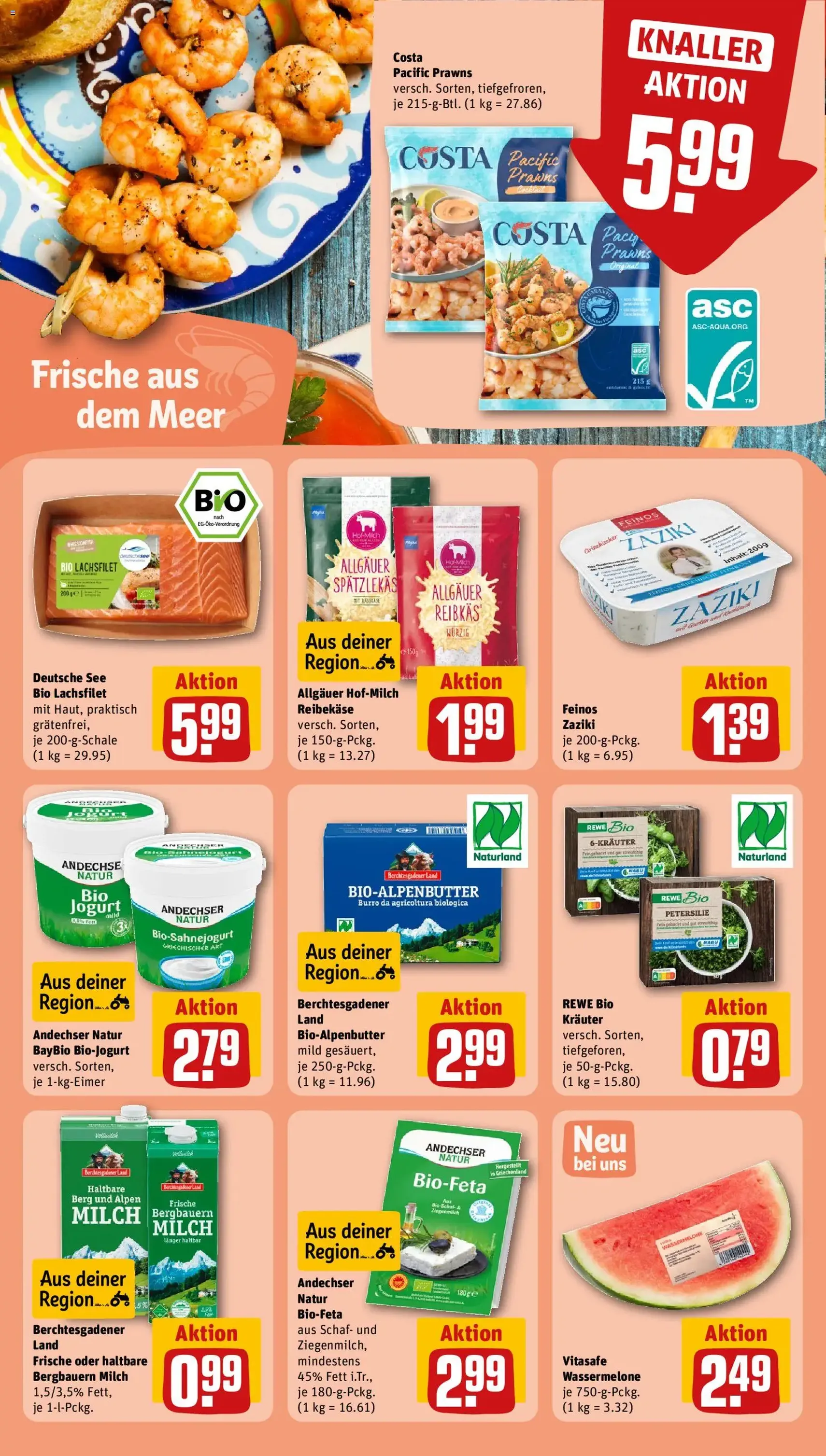 Rewe DE - DE Folder - geldige folder vanaf 01-06-2026 pagina 20 van 30