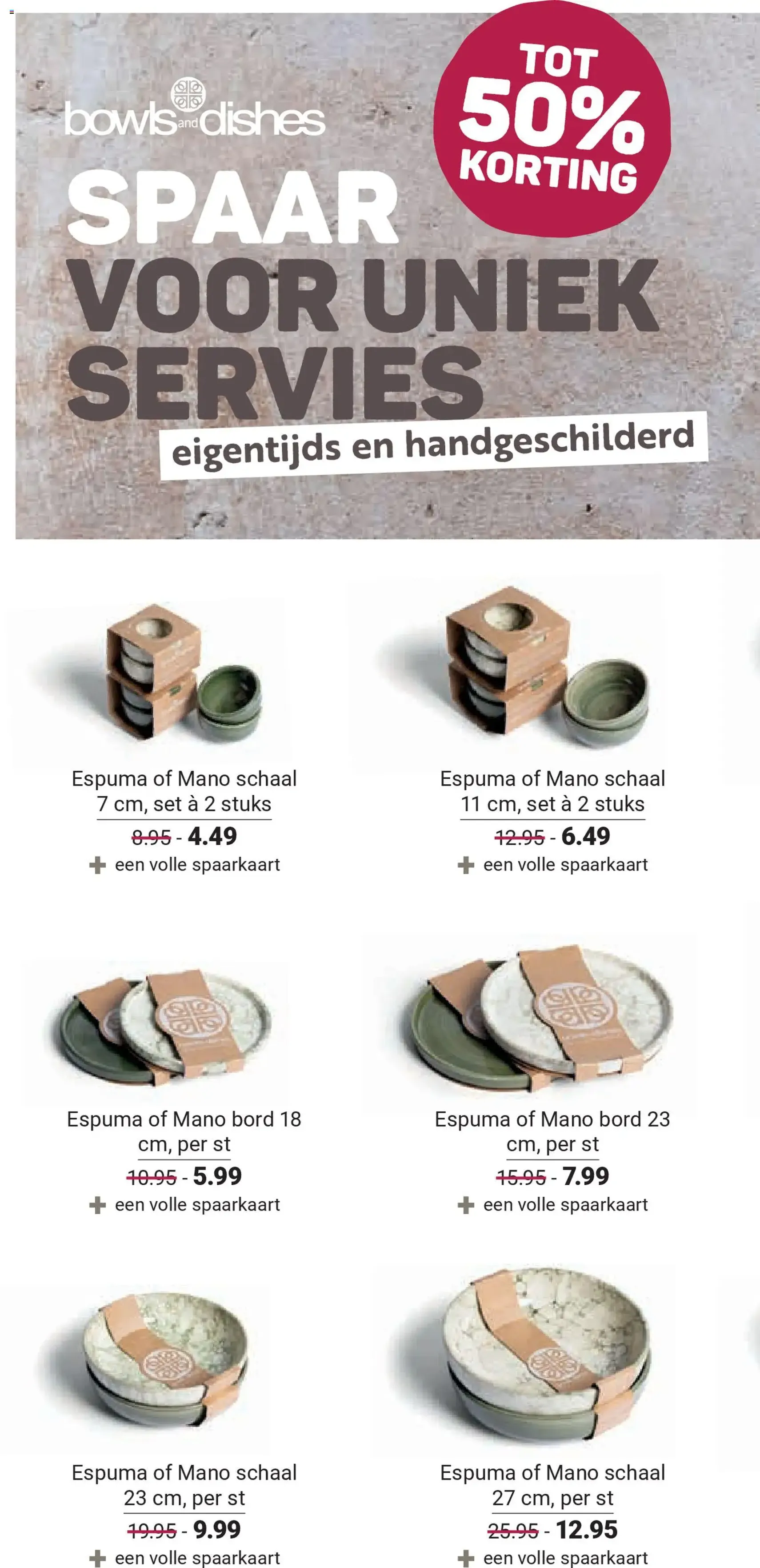 Ekoplaza - Folder week 50 - geldige folder vanaf 10-12-2025 pagina 14 van 22