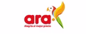 Logotipo de Ara
