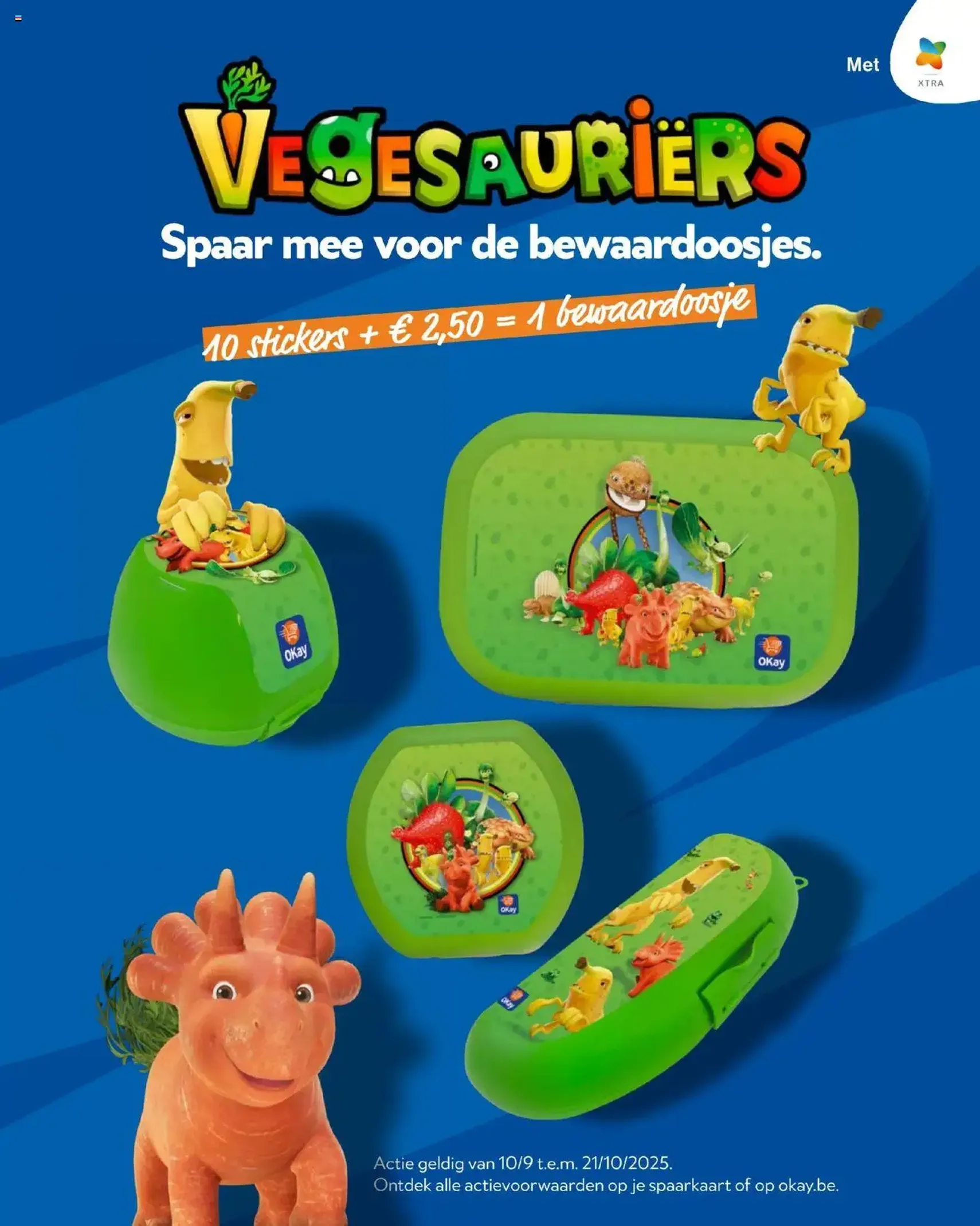 OKay - Folder - geldige folder vanaf 08/10/2025 pagina 24 van 24