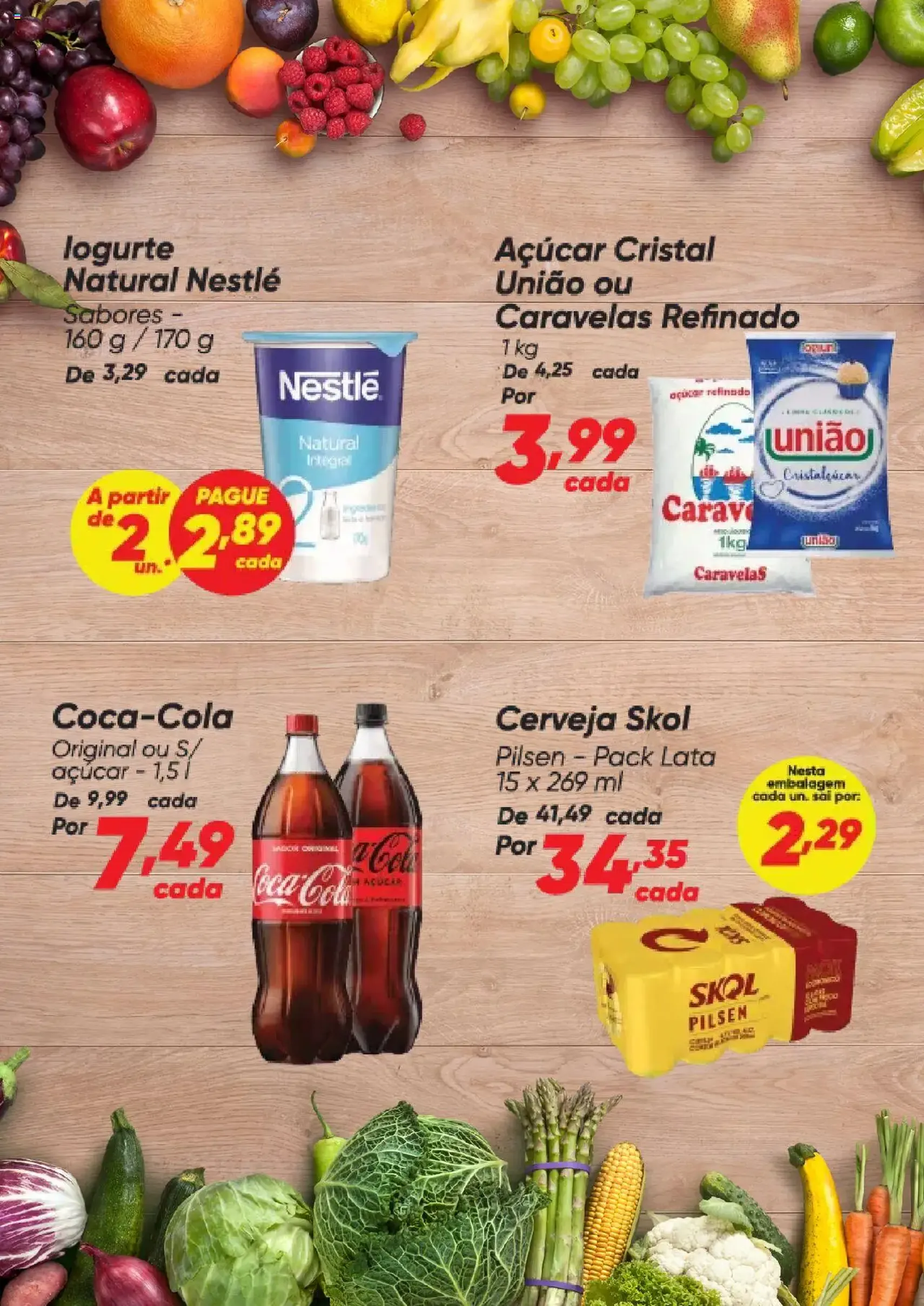 Dia promoções - folheto válido a partir de 21/08/2025 página 4 de 8