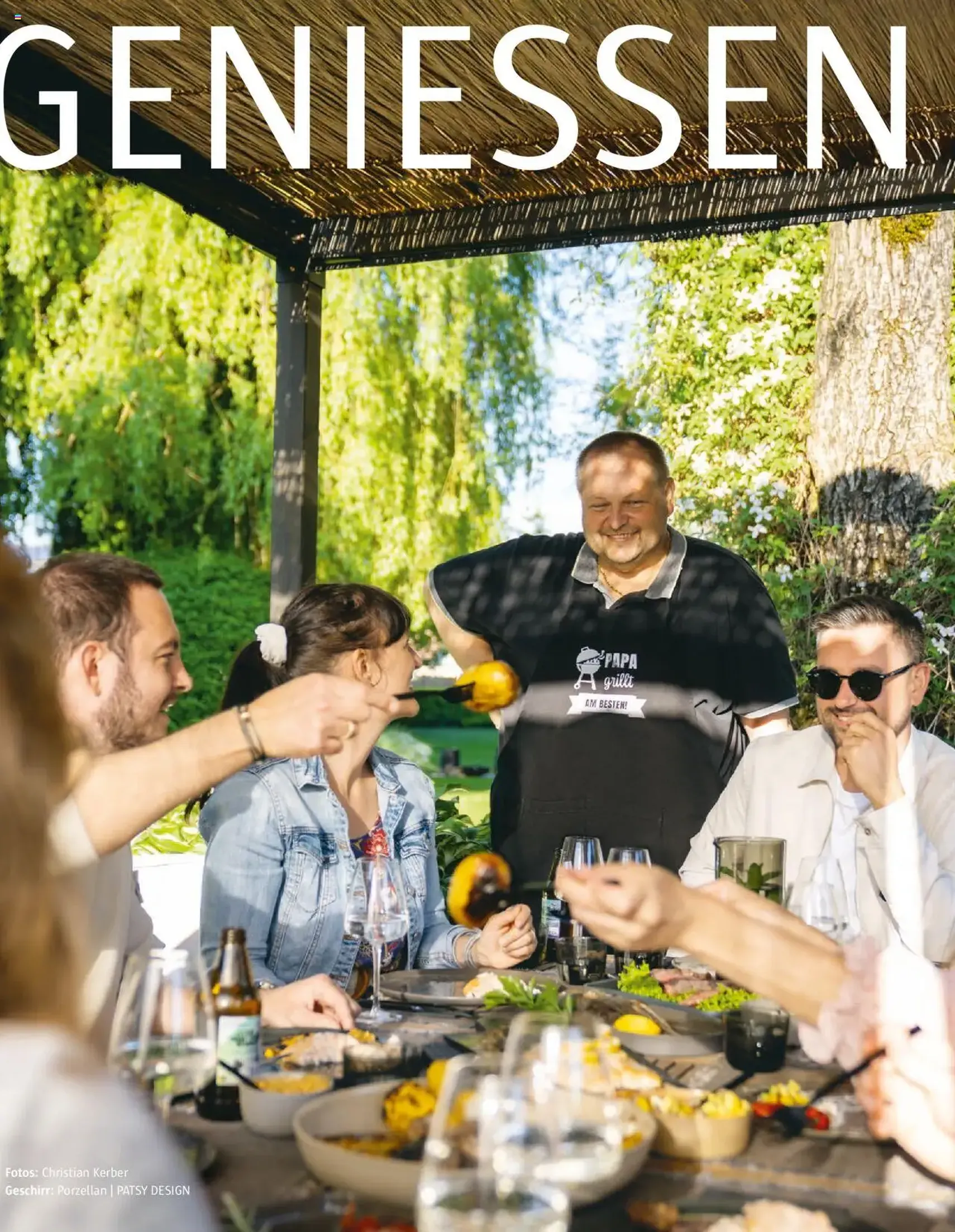 Sutterlüty B’sundrig Magazine - Gültiger Prospekt ab 18.06.2025, Seite 69 von insgesamt 116 Sutterlüty B’sundrig Magazine - Gültiger Prospekt ab 18.06.2025, Seite 69 von insgesamt 116