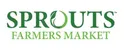 Logo Sprouts