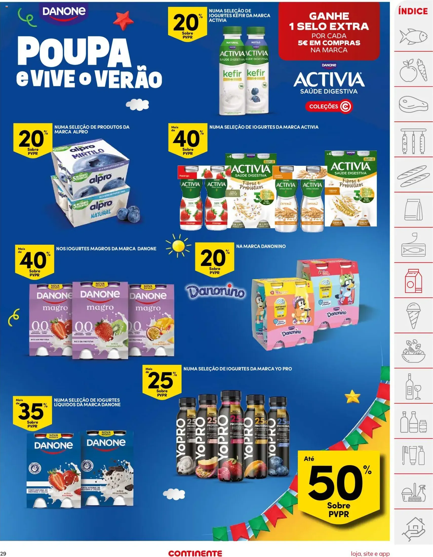 Continente folheto - folheto válido a partir de 30/06/2026 página 29 de 52