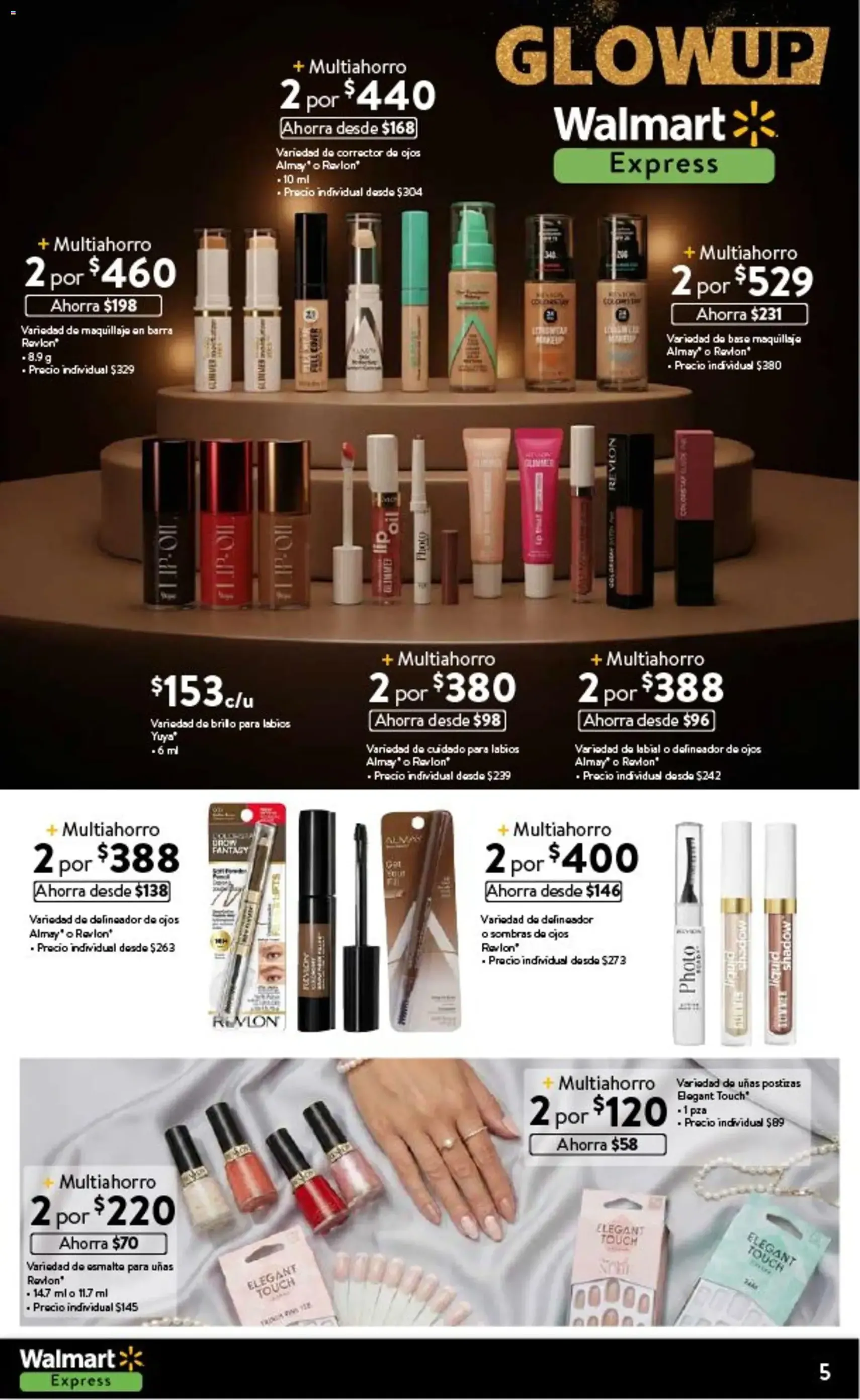 Walmart Express folleto - folleto válido desde 11/02/2026 página 5 de 18
