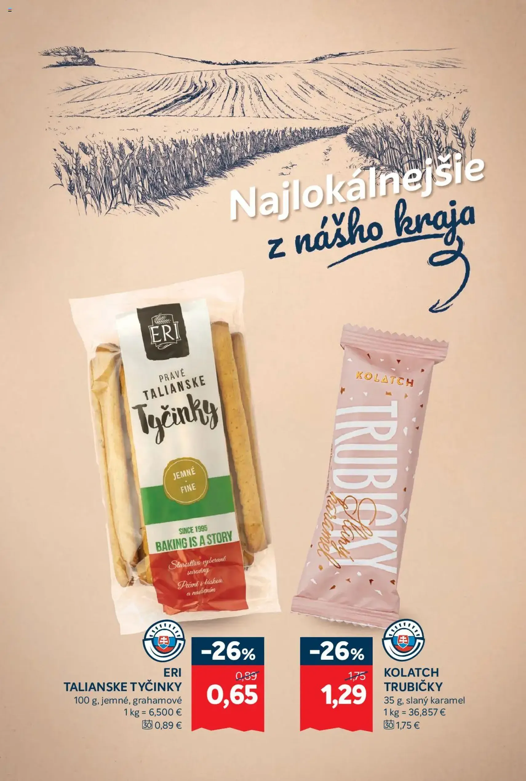 Kraj leták - platný leták od 07.08.2025 strana 4 z 16 Kraj leták - platný leták od 07.08.2025 strana 4 z 16