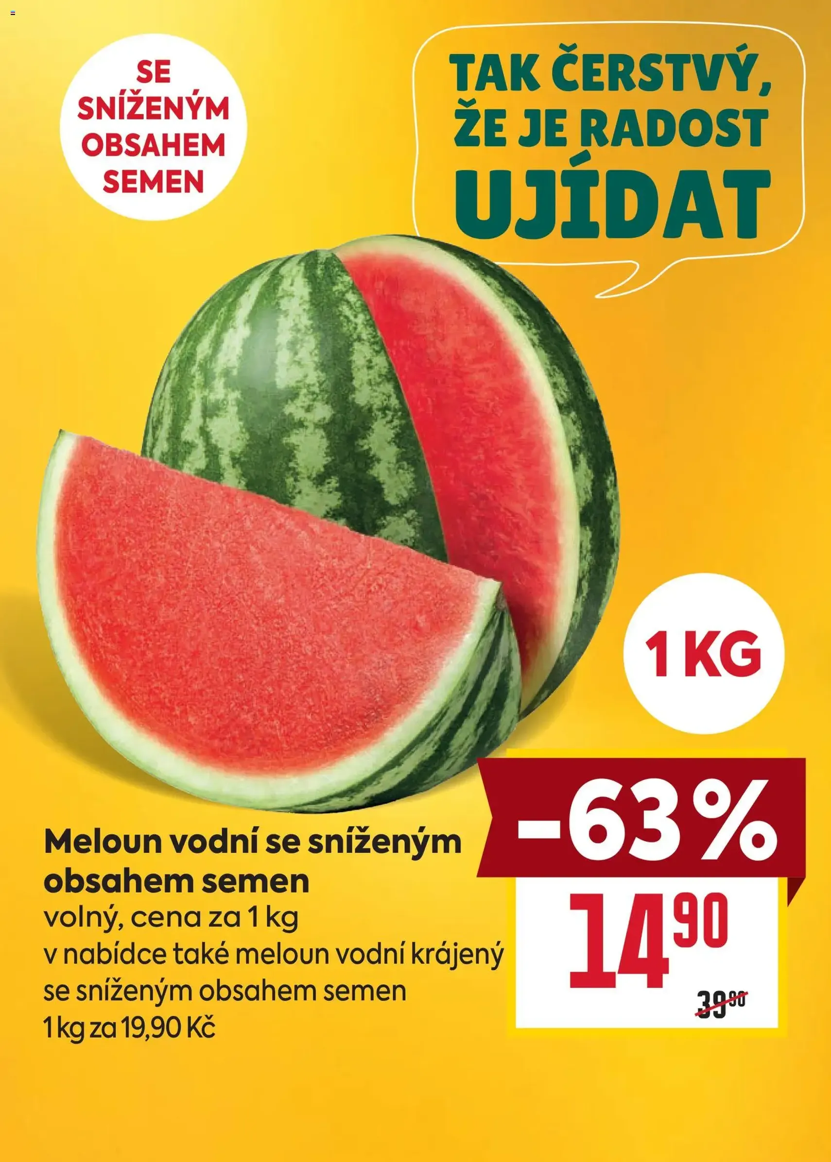 Billa Velký leták - platný leták od 08.07.2026 strana 6 z 35