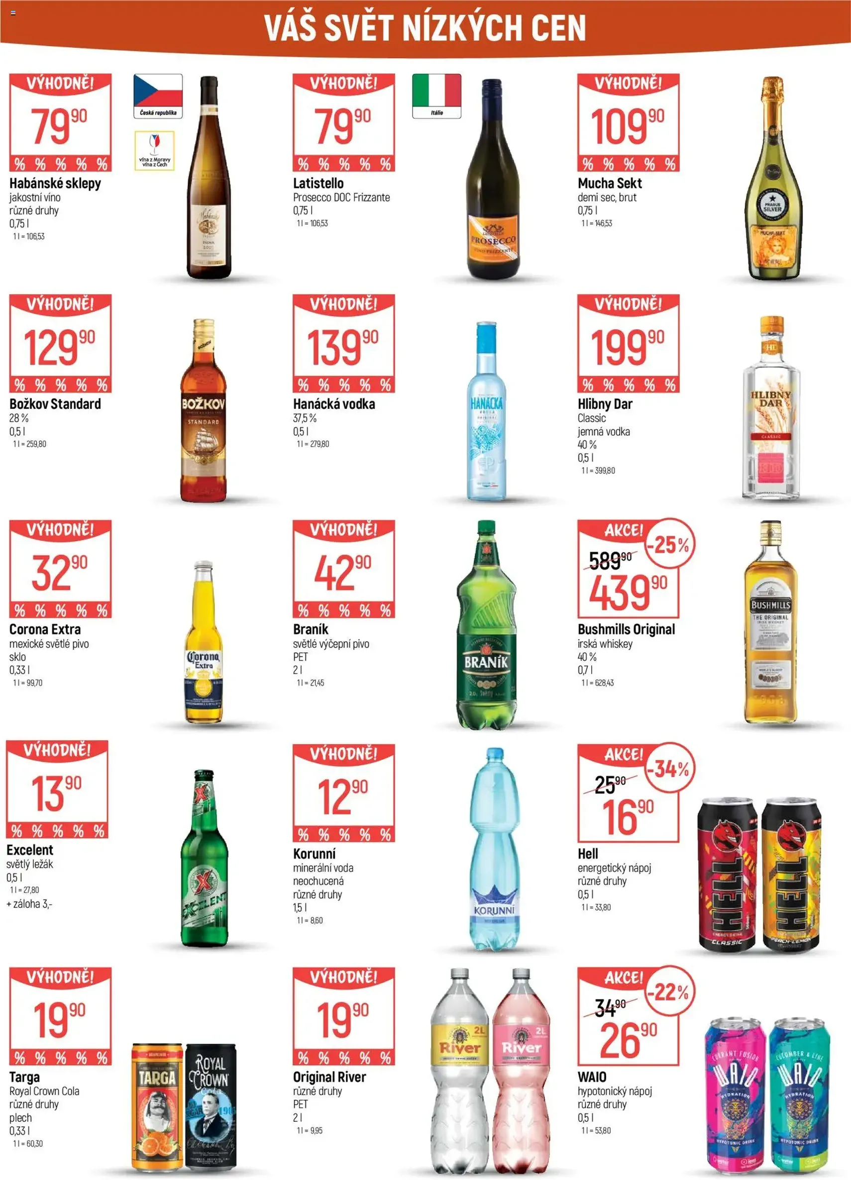 Globus leták - platný leták od 08.07.2026 strana 39 z 55