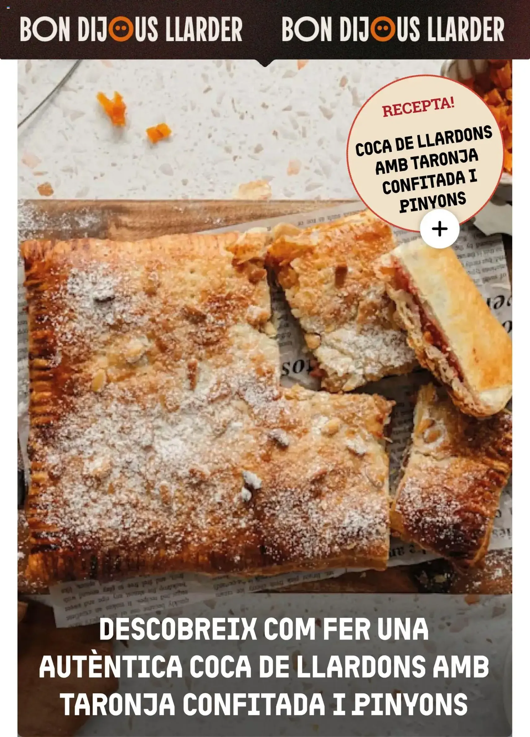 Bonpreu - Folleto - folleto válido desde 03/02/2026 página 58 de 78