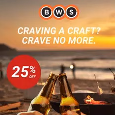 BWS Catalogue - Flyer preview valid from 25/02/2026