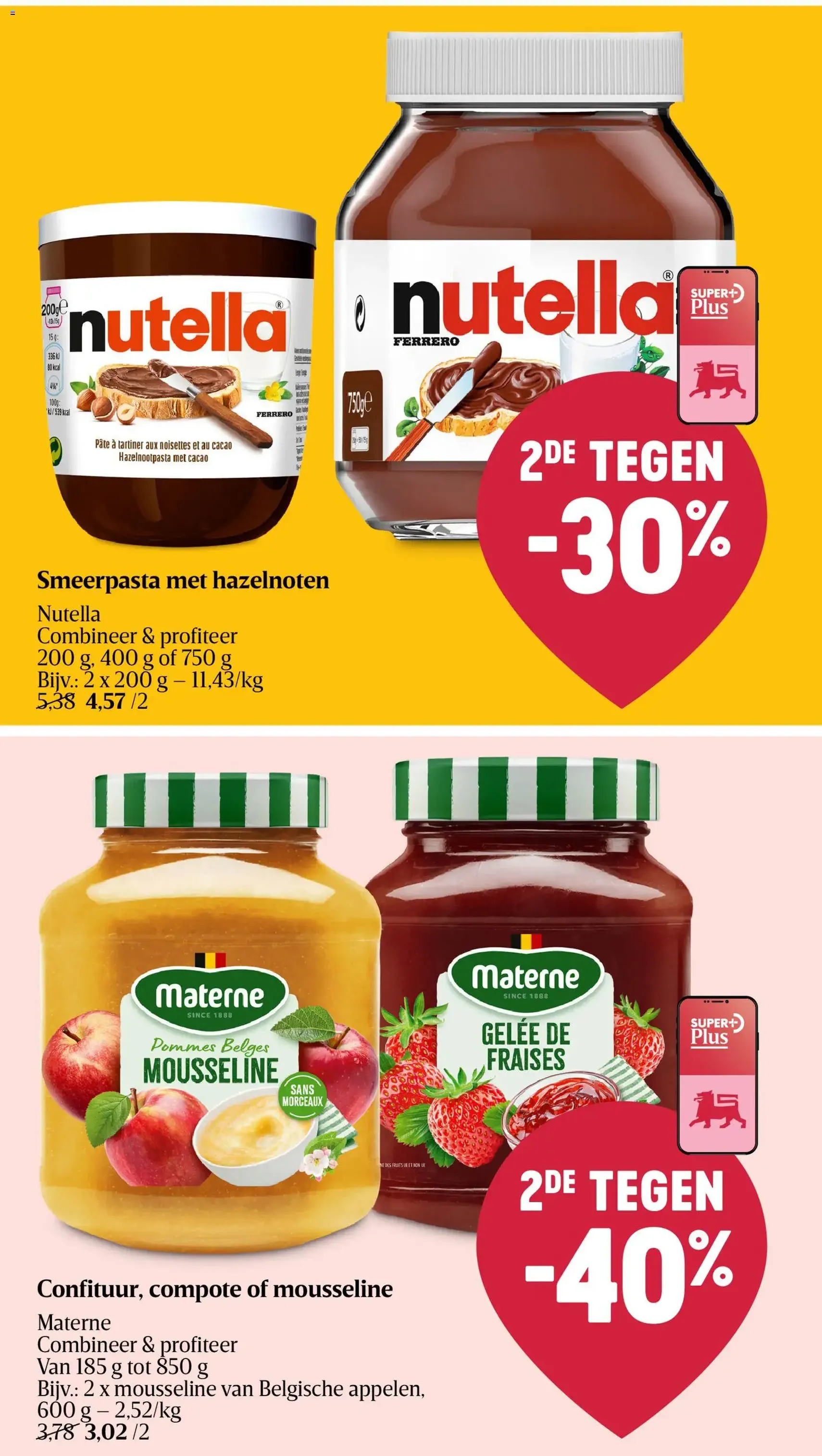Delhaize folder week 7 - geldige folder vanaf 12/02/2026 pagina 27 van 46