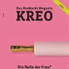 Denns BioMarkt KREO Magazin - Prospekt Vorschau gültig ab 16.04.2026