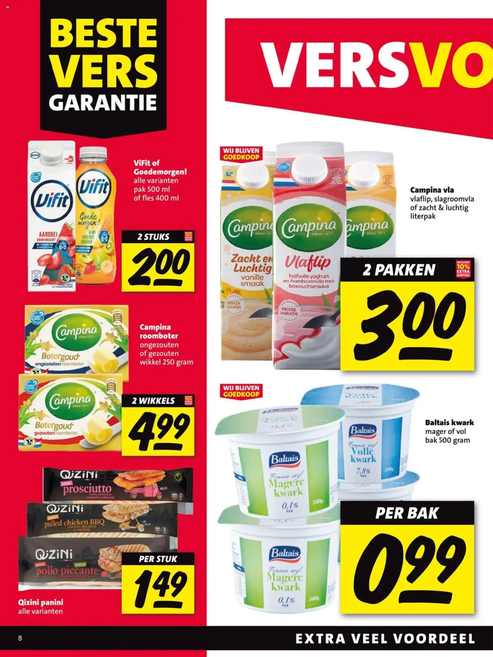 Nettorama - Folder - geldige folder vanaf 01-01-2026 pagina 8 van 26