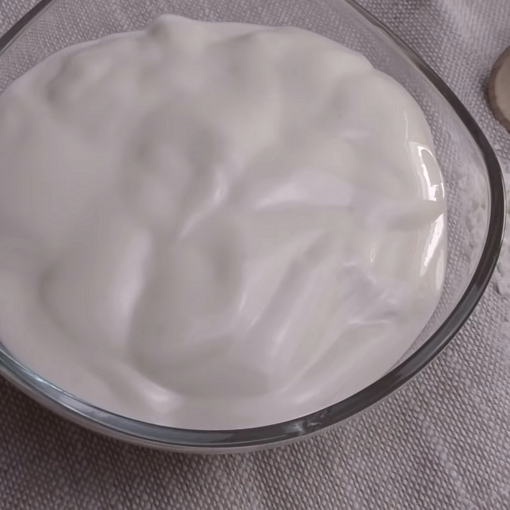 Besciamella perfetta e cremosa