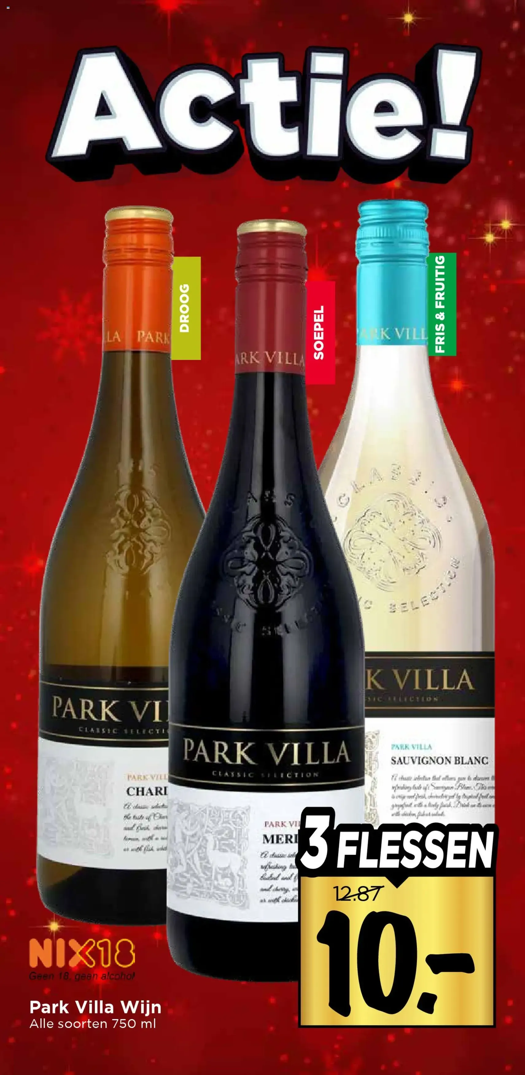 Vomar - Folder - geldige folder vanaf 28-12-2025 pagina 14 van 40