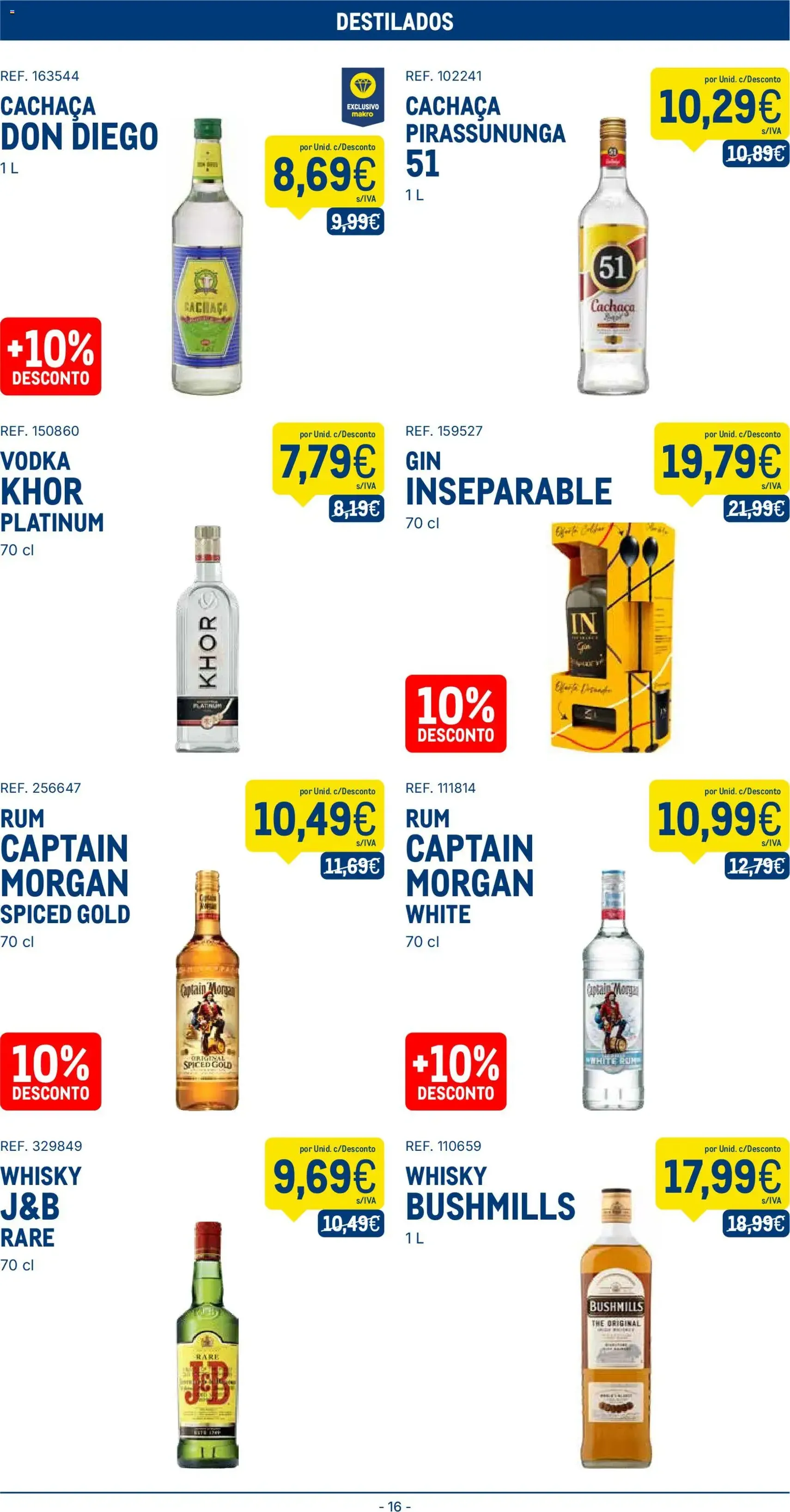 Makro folheto - folheto válido a partir de 10/02/2026 página 16 de 21