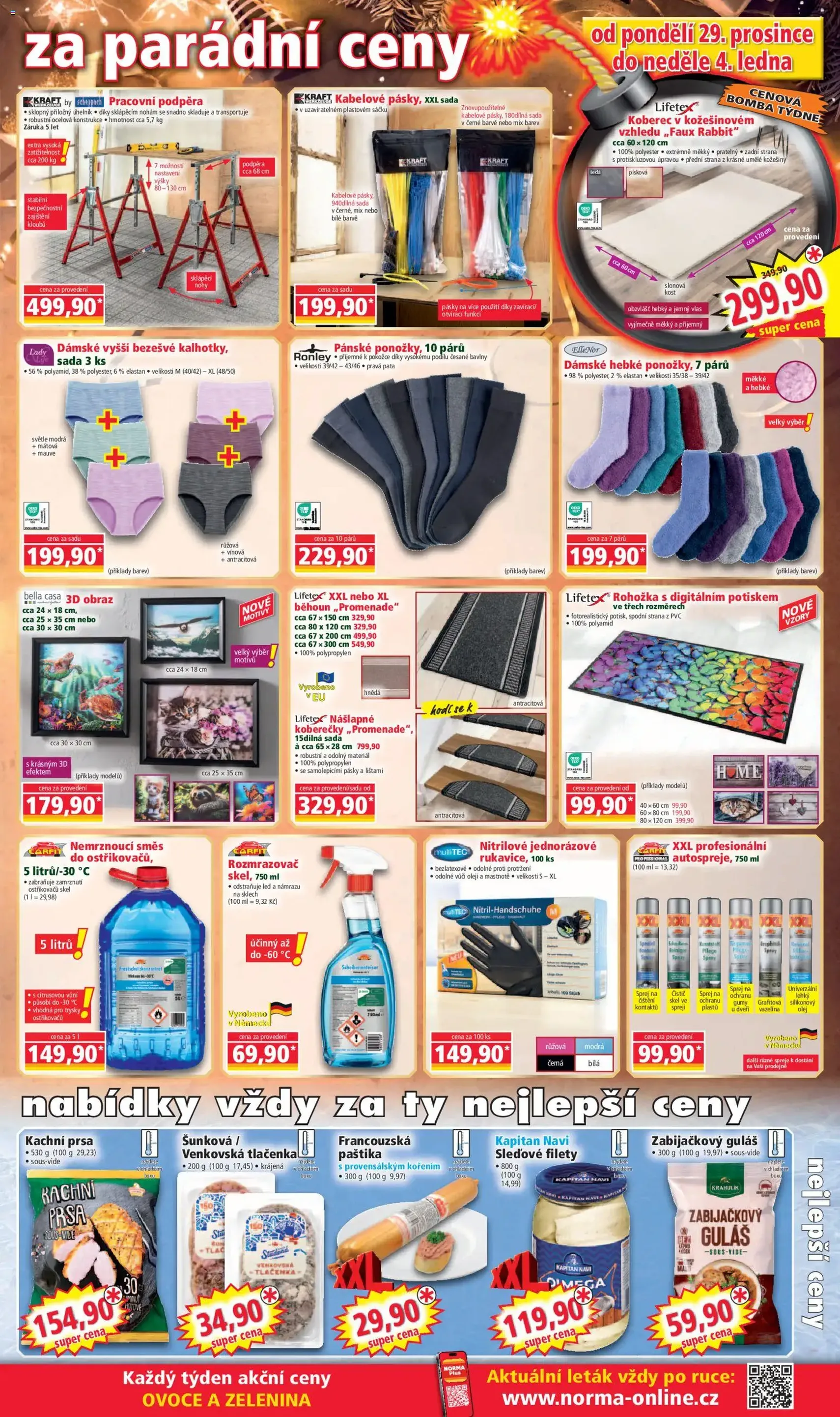 Norma leták - platný leták od 22.12.2025 strana 11 z 14