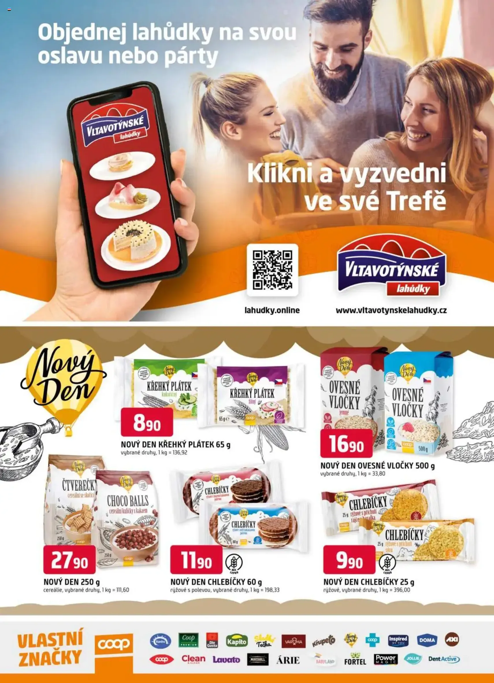 Trefa leták - platný leták od 27.08.2025 strana 8 z 12