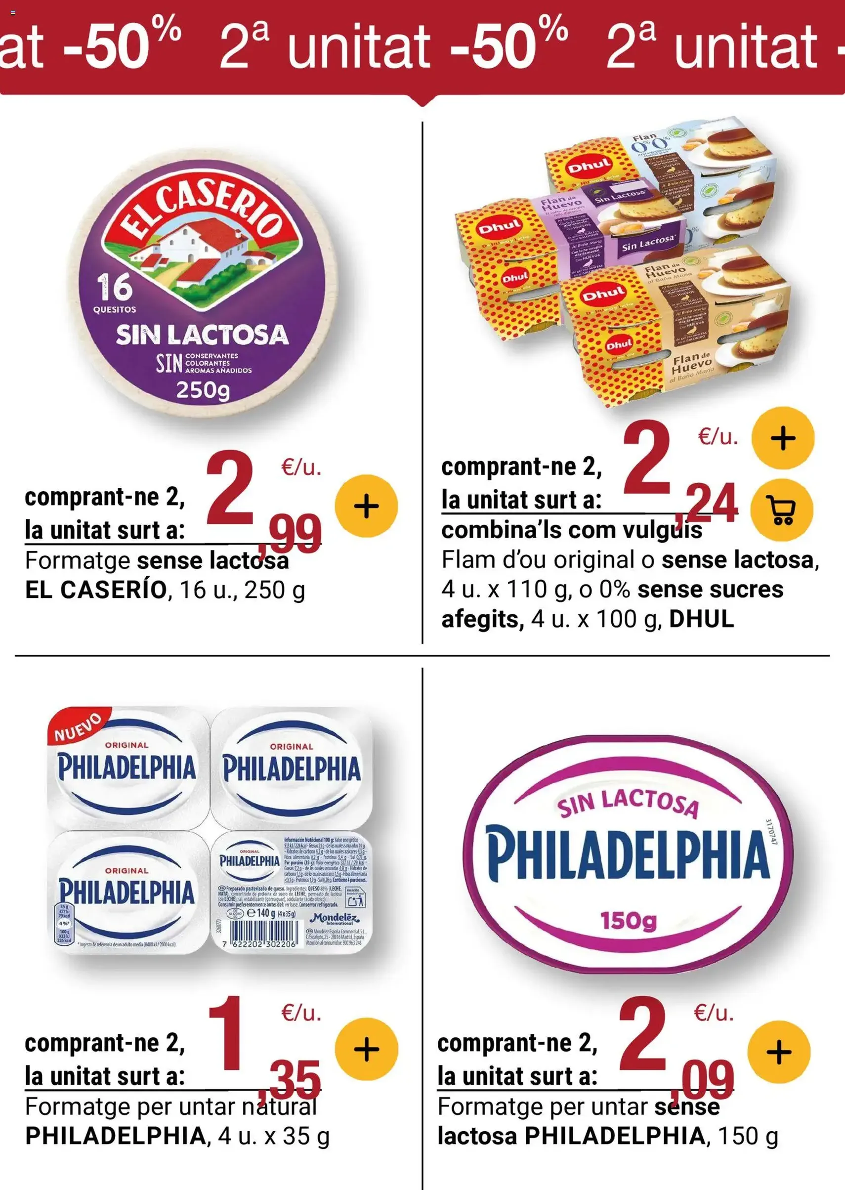 Bonpreu folleto - folleto válido desde 18/11/2025 página 37 de 67