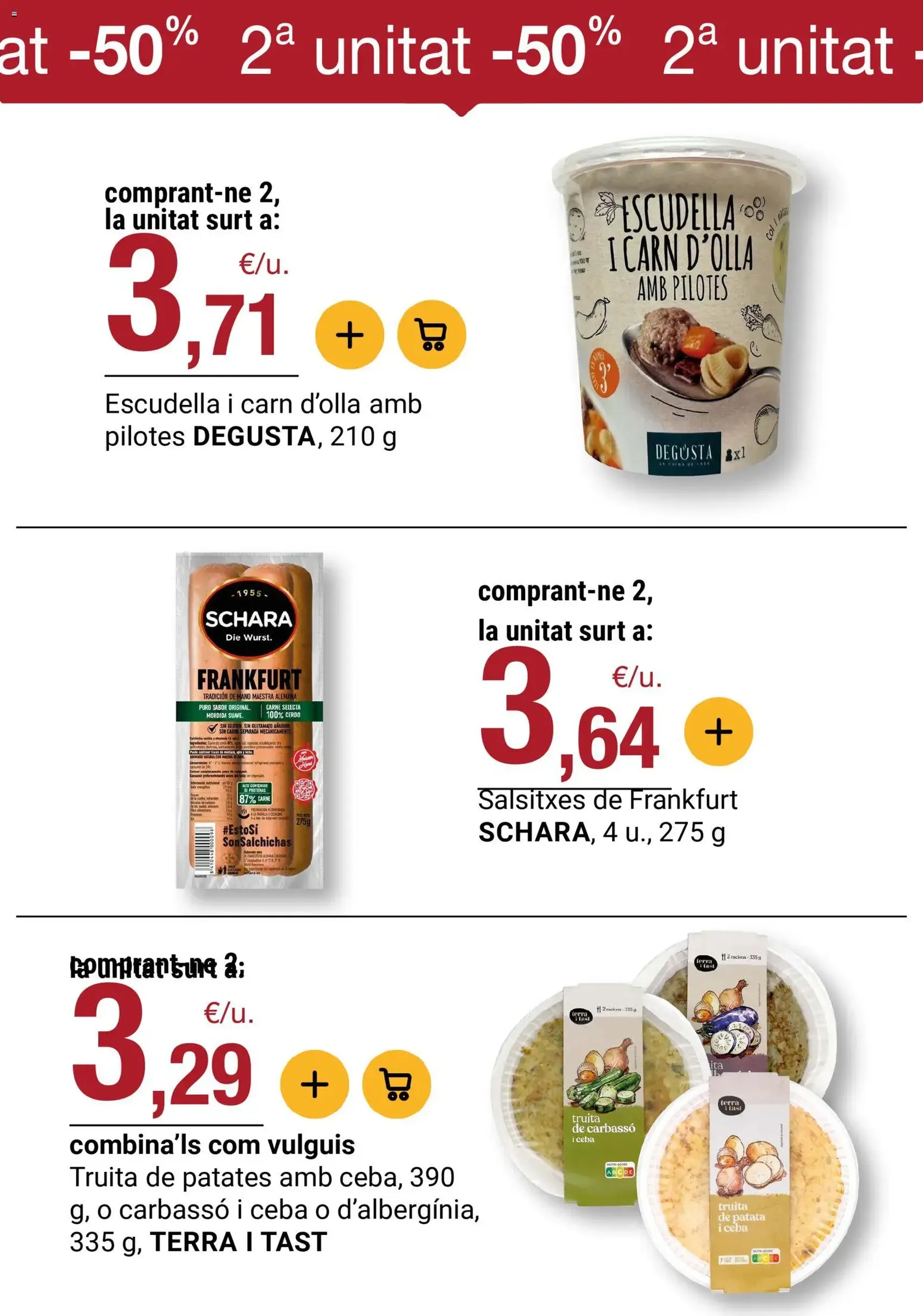 Bonpreu - Folleto - folleto válido desde 03/02/2026 página 14 de 78