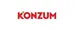 Konzum HR logó