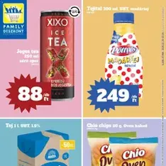 Family Diszkont Akciós újság - szórólap előnézete érvényes 2026.02.26. -tól