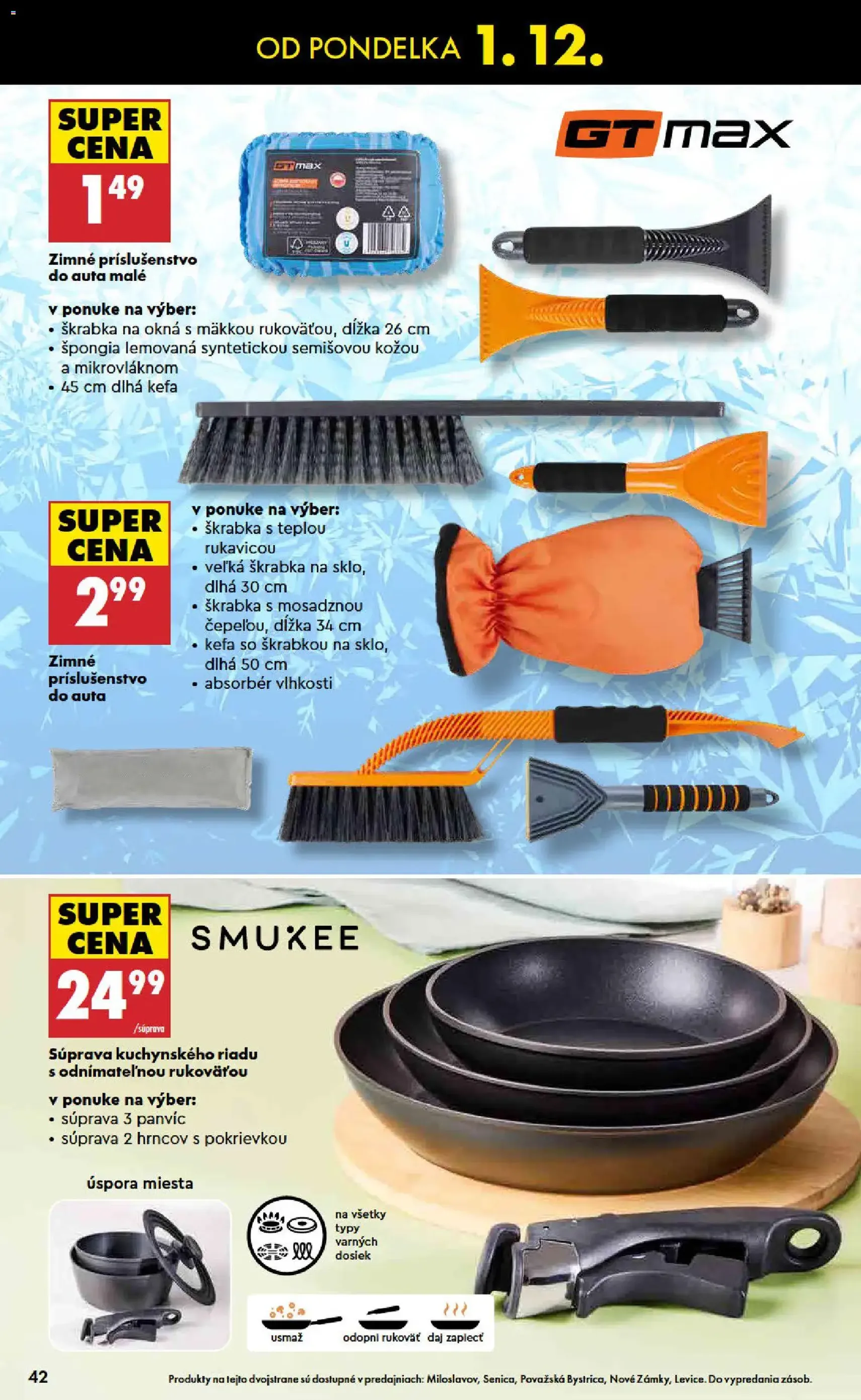 Biedronka leták - platný leták od 27.11.2025 strana 42 z 48