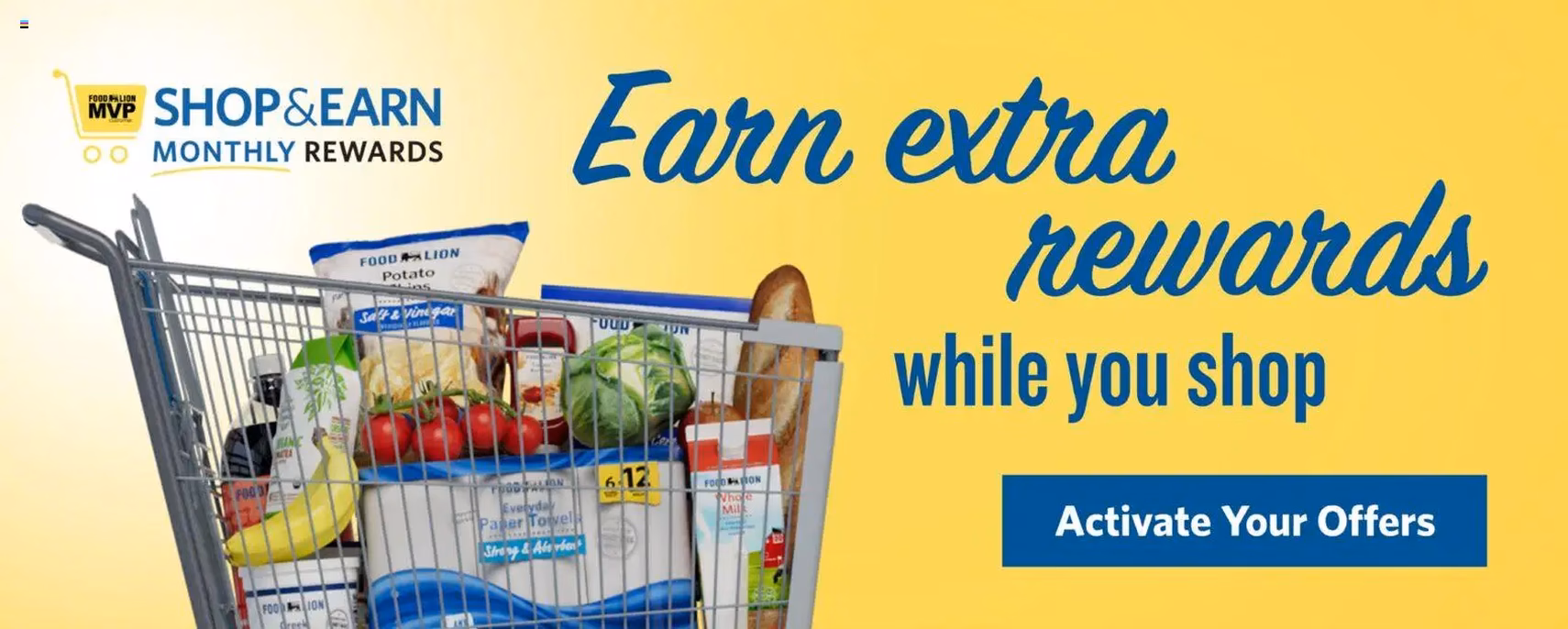 Food Lion Weekly Ad - valid flyer from 01/01/2026, page 2 of 19
