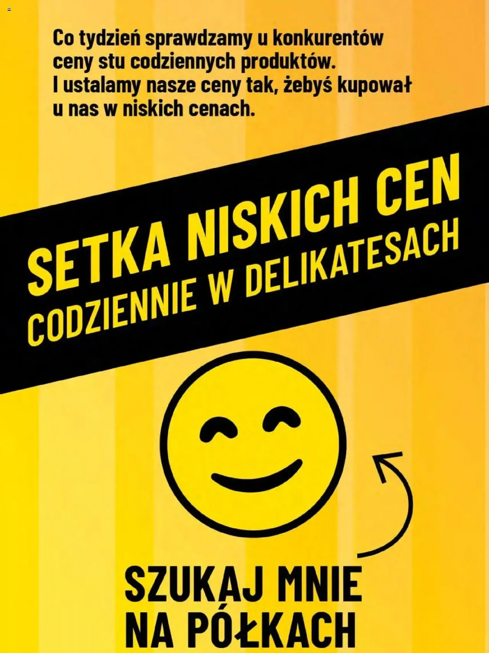 Delikatesy Centrum Gazetka - ważny gazetka od 17.07.2025 strona 43 z 61 Delikatesy Centrum Gazetka - ważny gazetka od 17.07.2025 strona 43 z 61