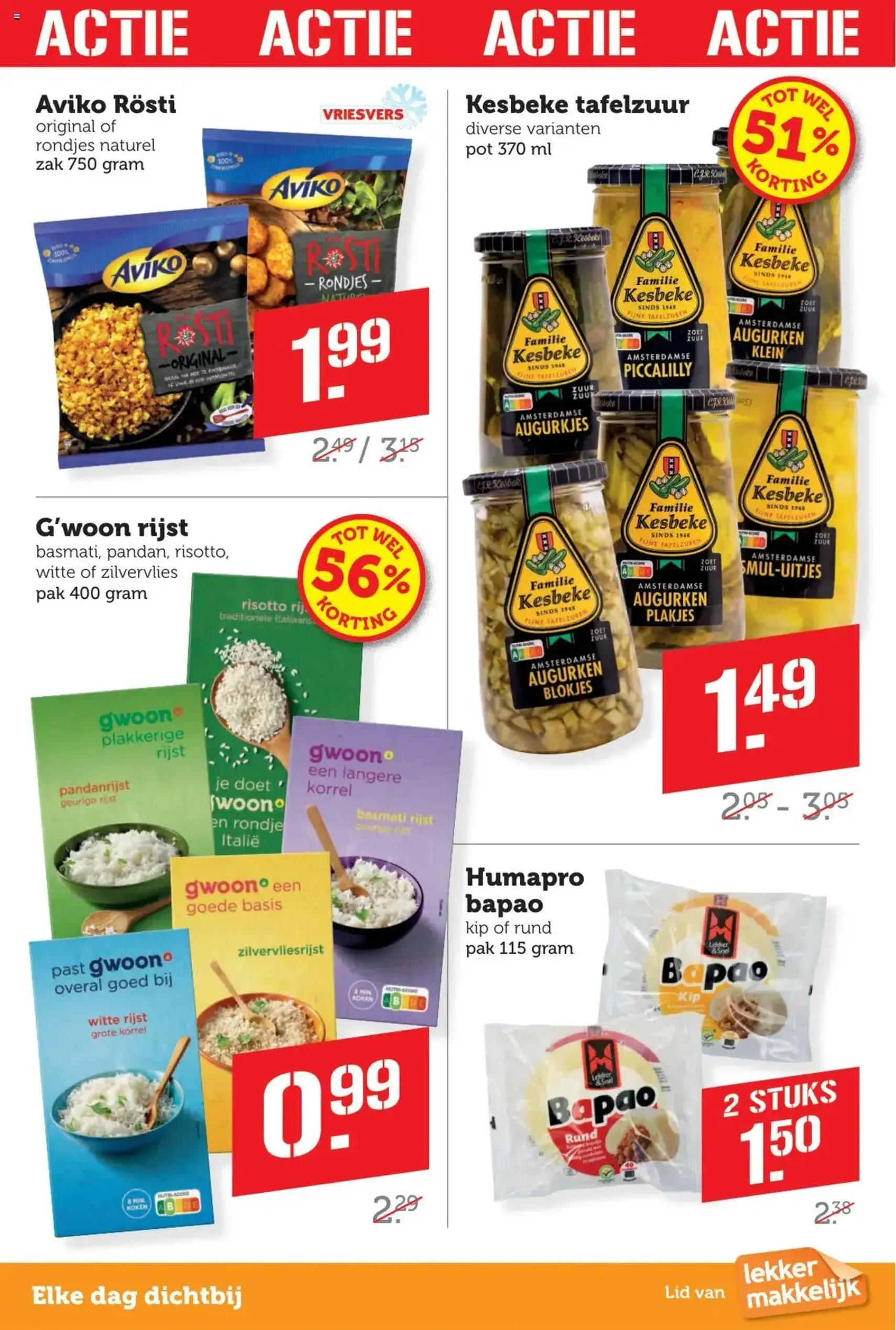 Coop - Folder week 30 - geldige folder vanaf 21-07-2025 pagina 5 van 12 Coop - Folder week 30 - geldige folder vanaf 21-07-2025 pagina 5 van 12