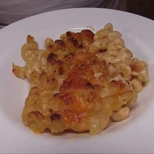 Recipe preview The best homemade Macaroni and Cheese recipe