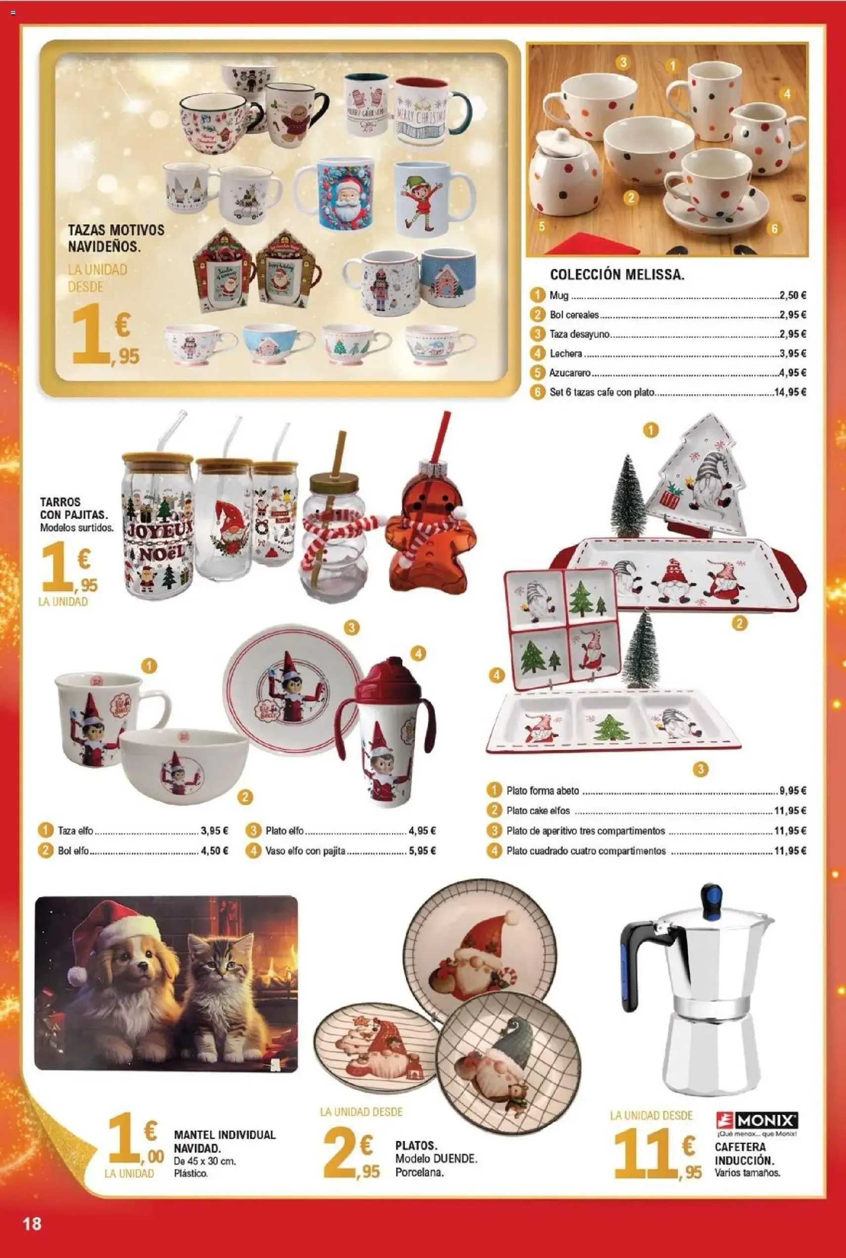 E.Leclerc folleto - folleto válido desde 03/12/2025 página 18 de 48