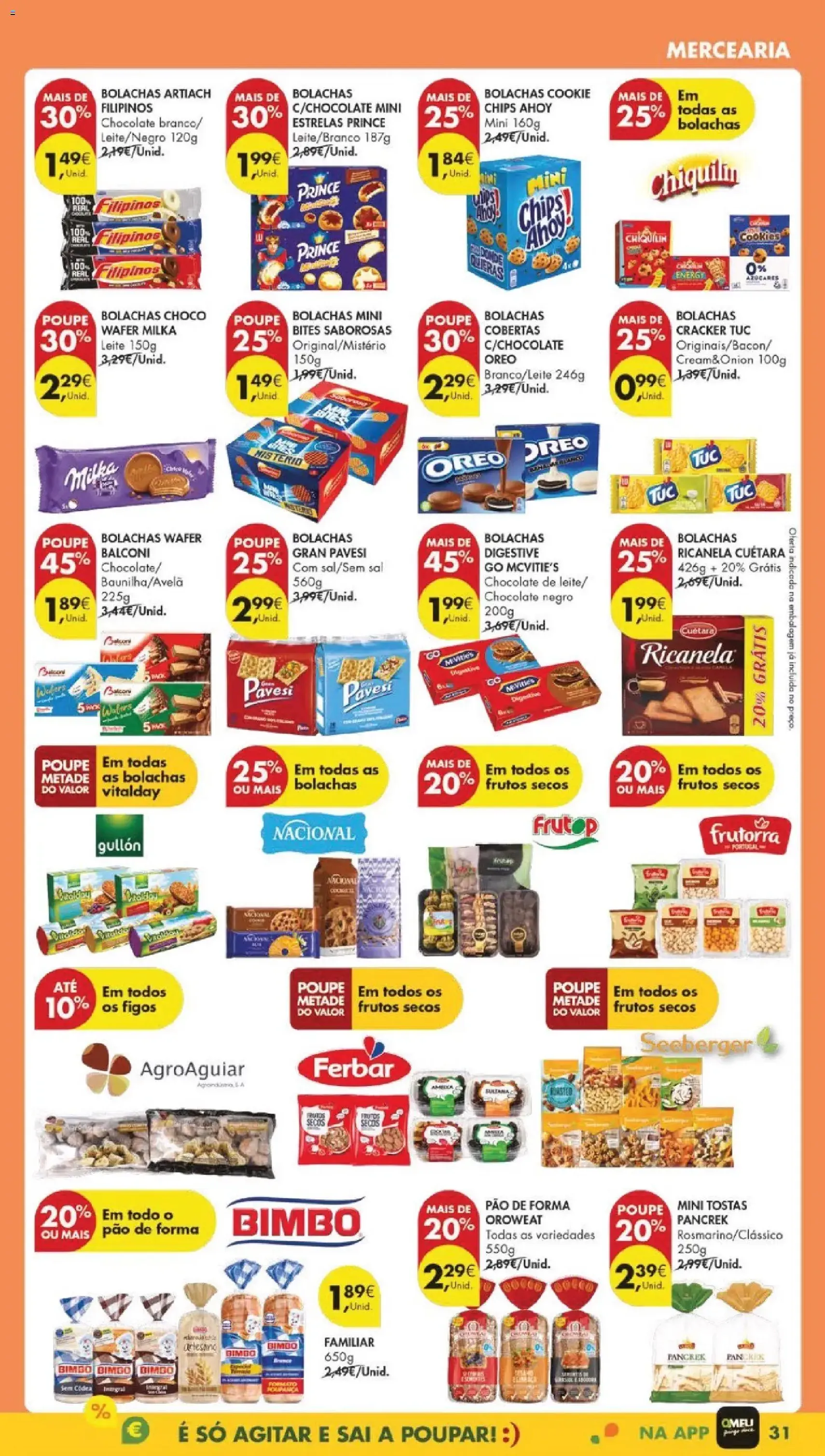 Pingo Doce Black Friday - folheto válido a partir de 25/11/2025 página 35 de 63